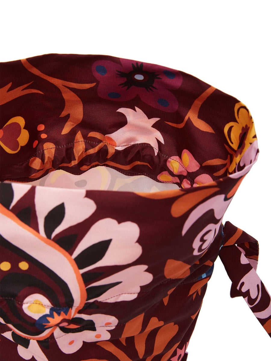 LA DOUBLE J Ceremony Mini Handbag