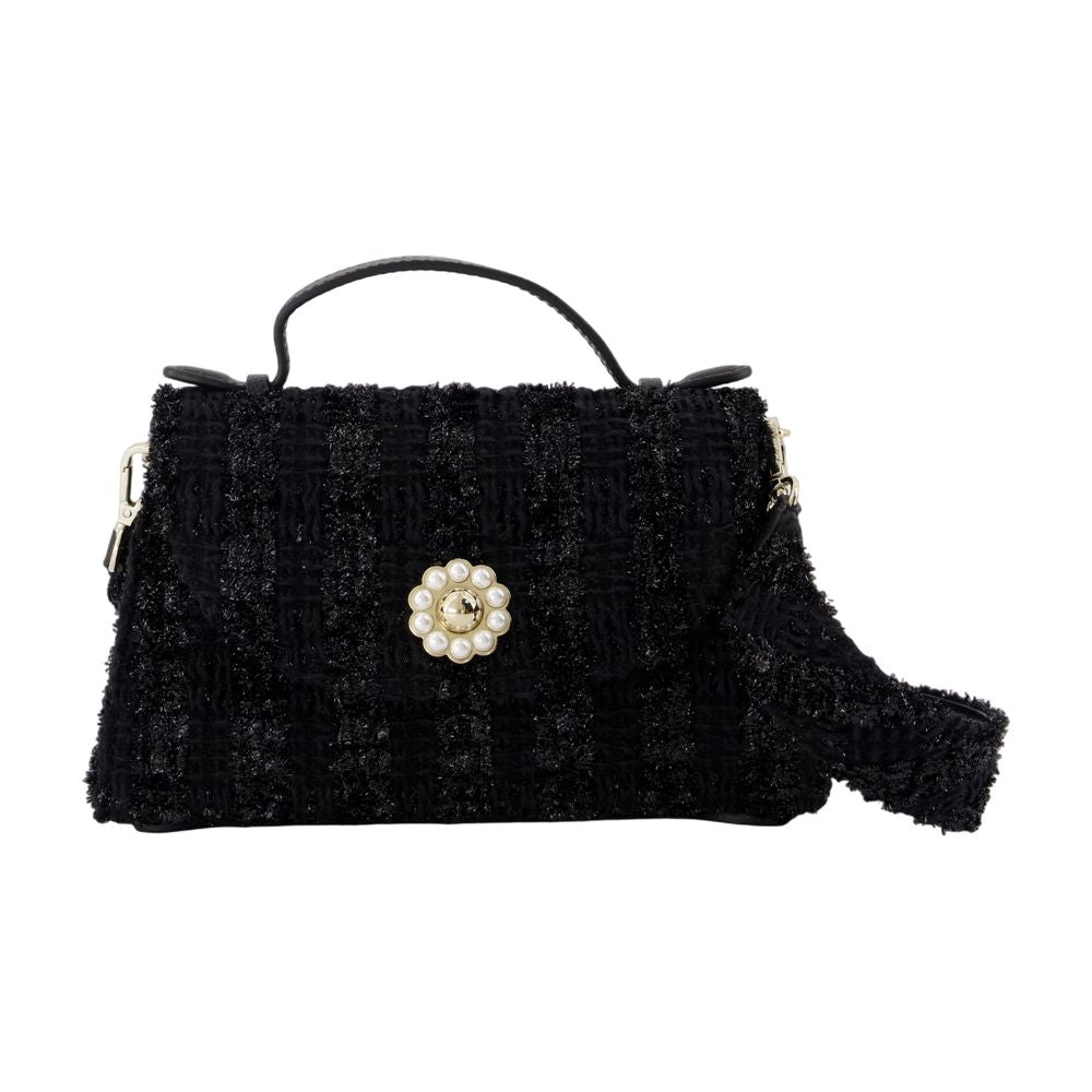 SIMONE ROCHA Mini Pouch Handbag