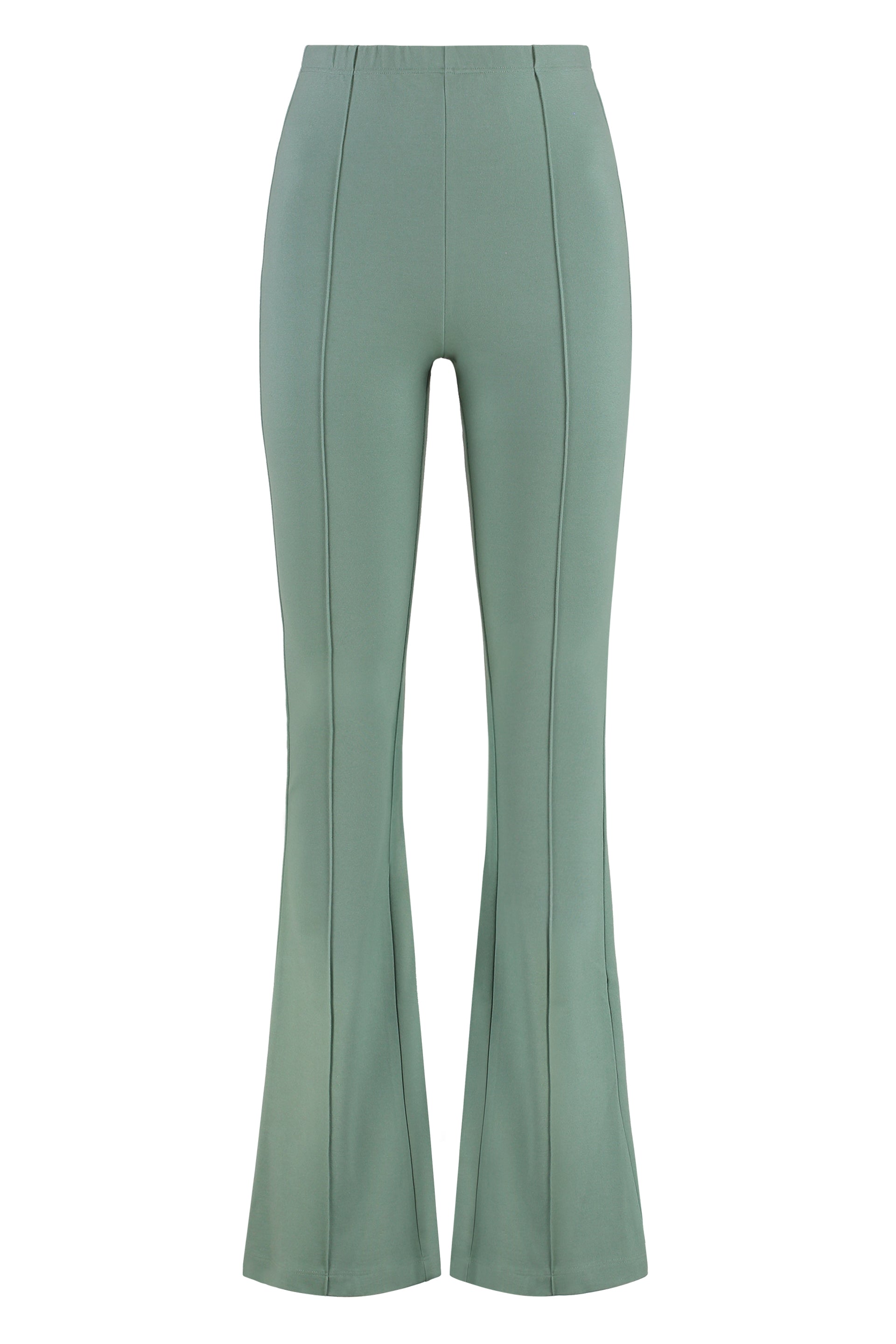 SABLYN Bailey Flared Trousers for Women