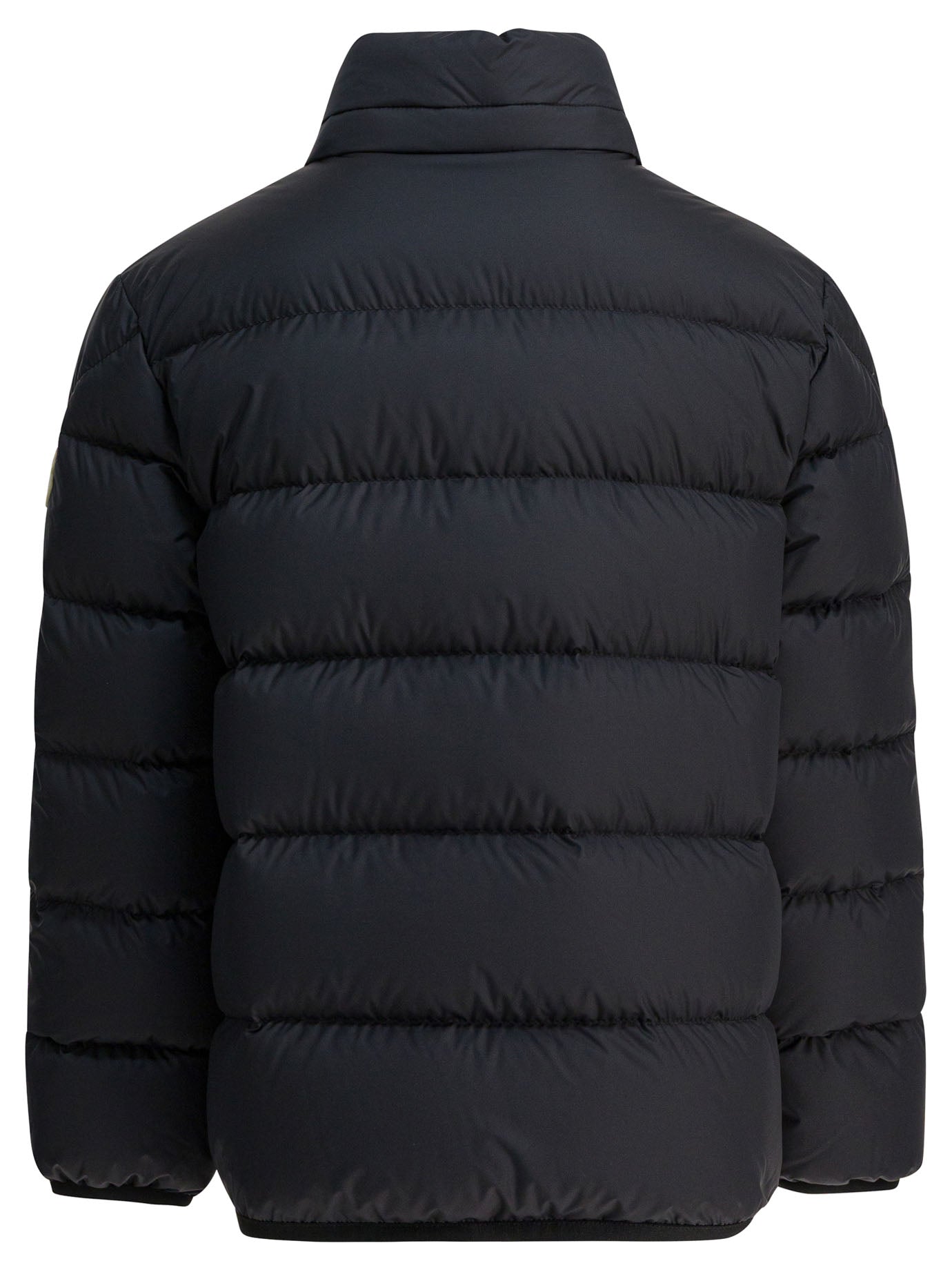 MONCLER KIDS Mini Boys' Stylish Polyester Jacket for FW25