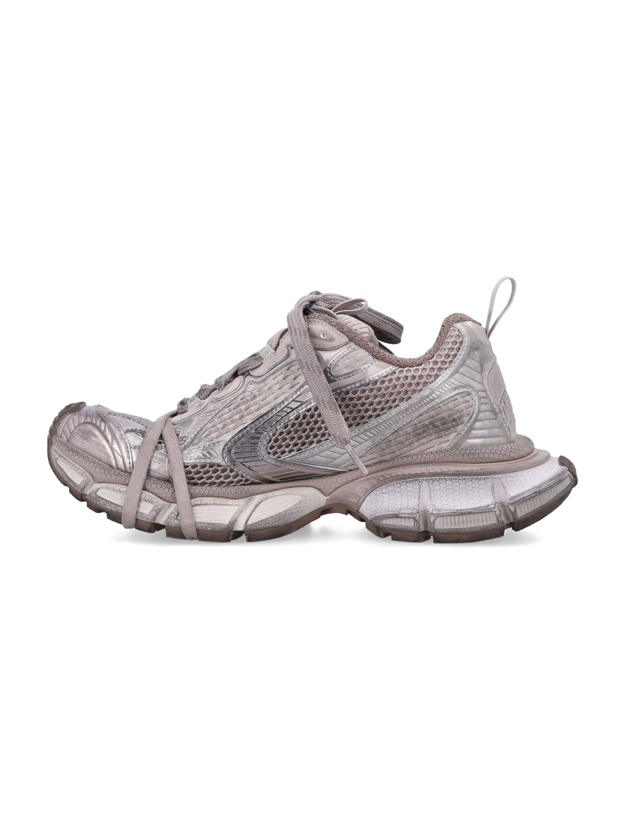 BALENCIAGA Men's 3XL Fashion Sneaker