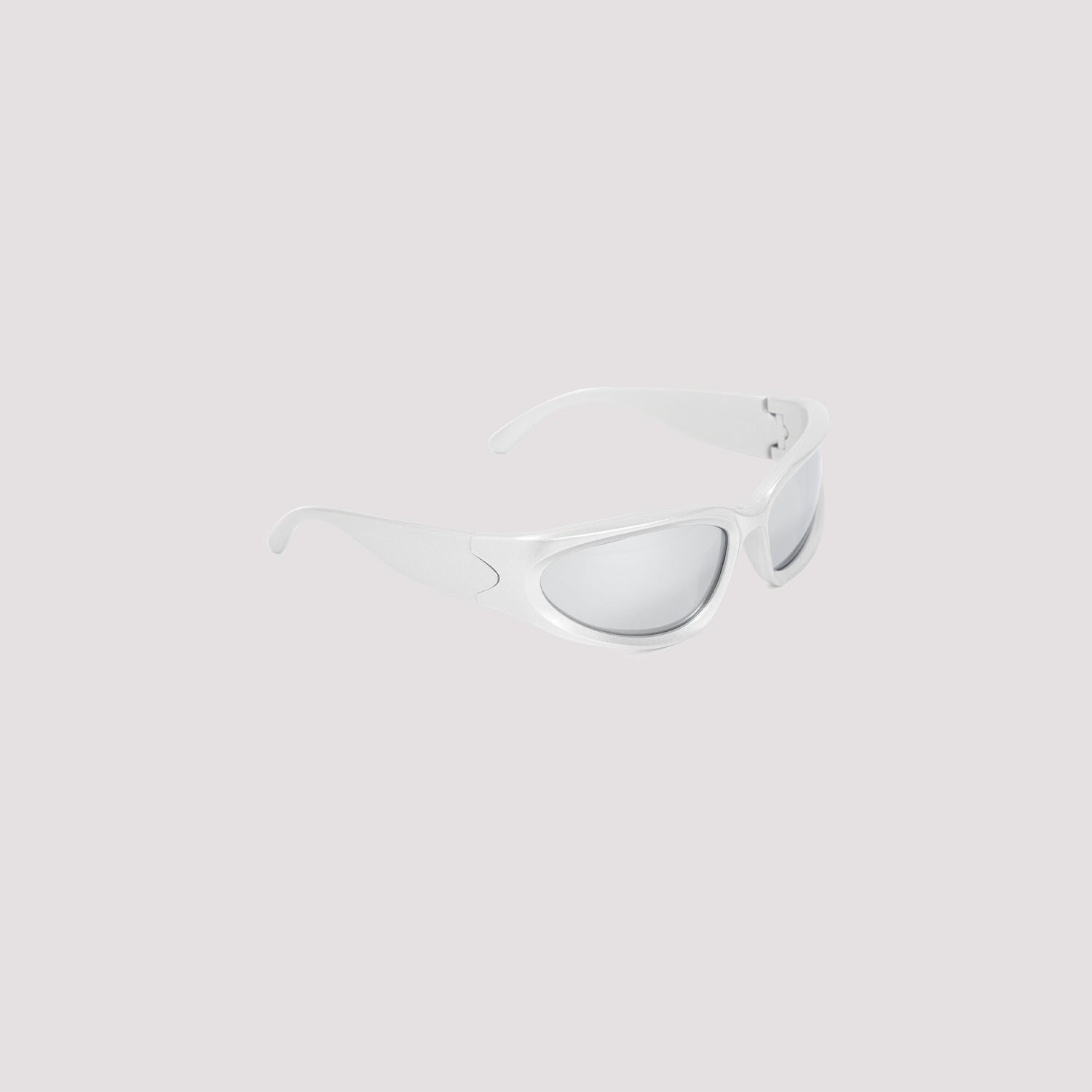 BALENCIAGA Oval Sunglasses for Women
