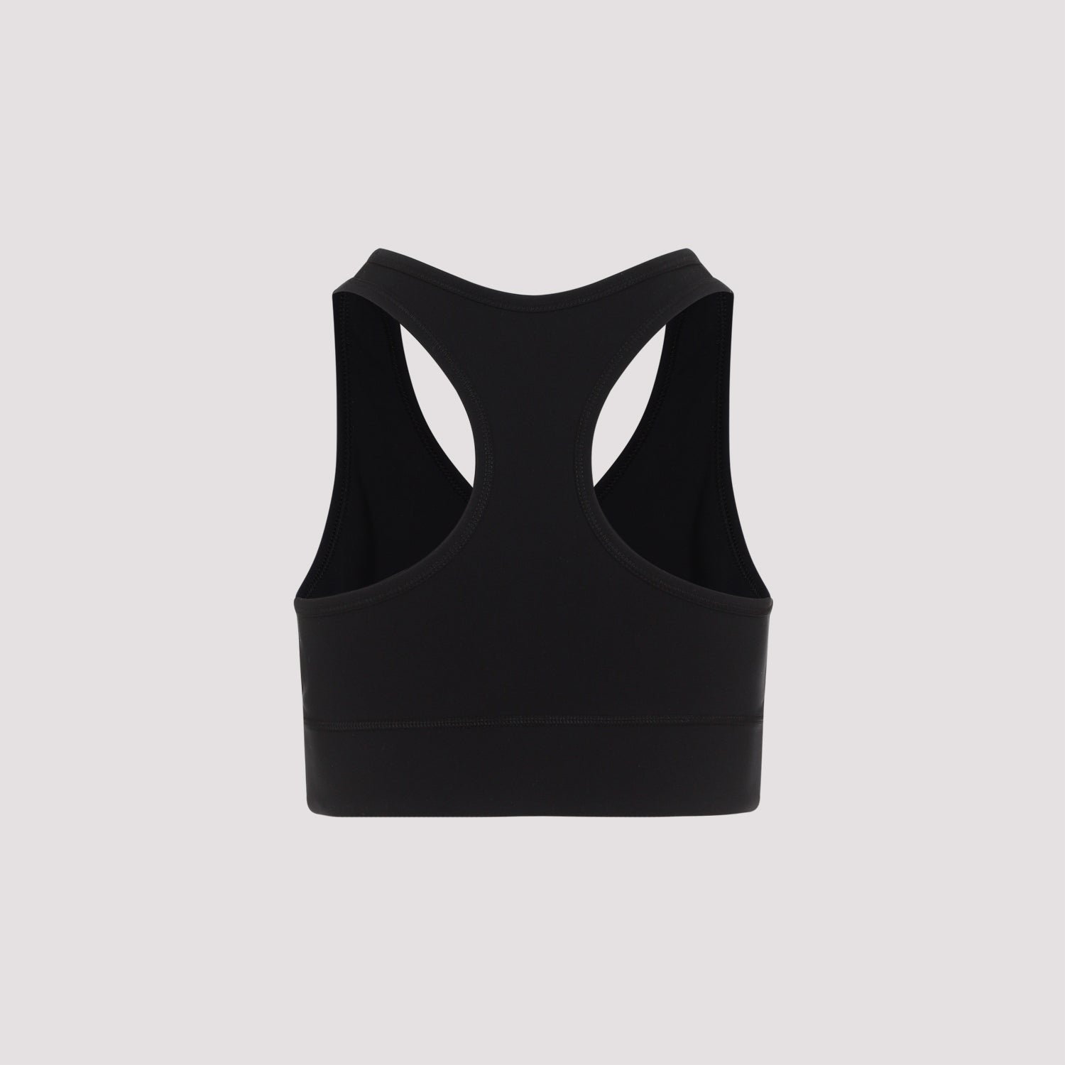 BALENCIAGA Reflective Sports Bra for Active Women