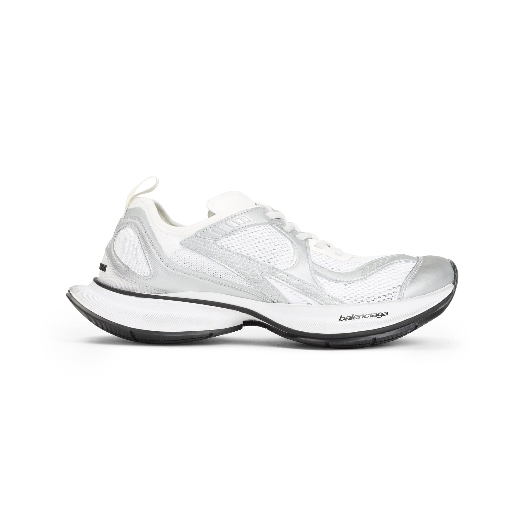BALENCIAGA Stylish 793945.WFLGY Mini Sneakers for Men