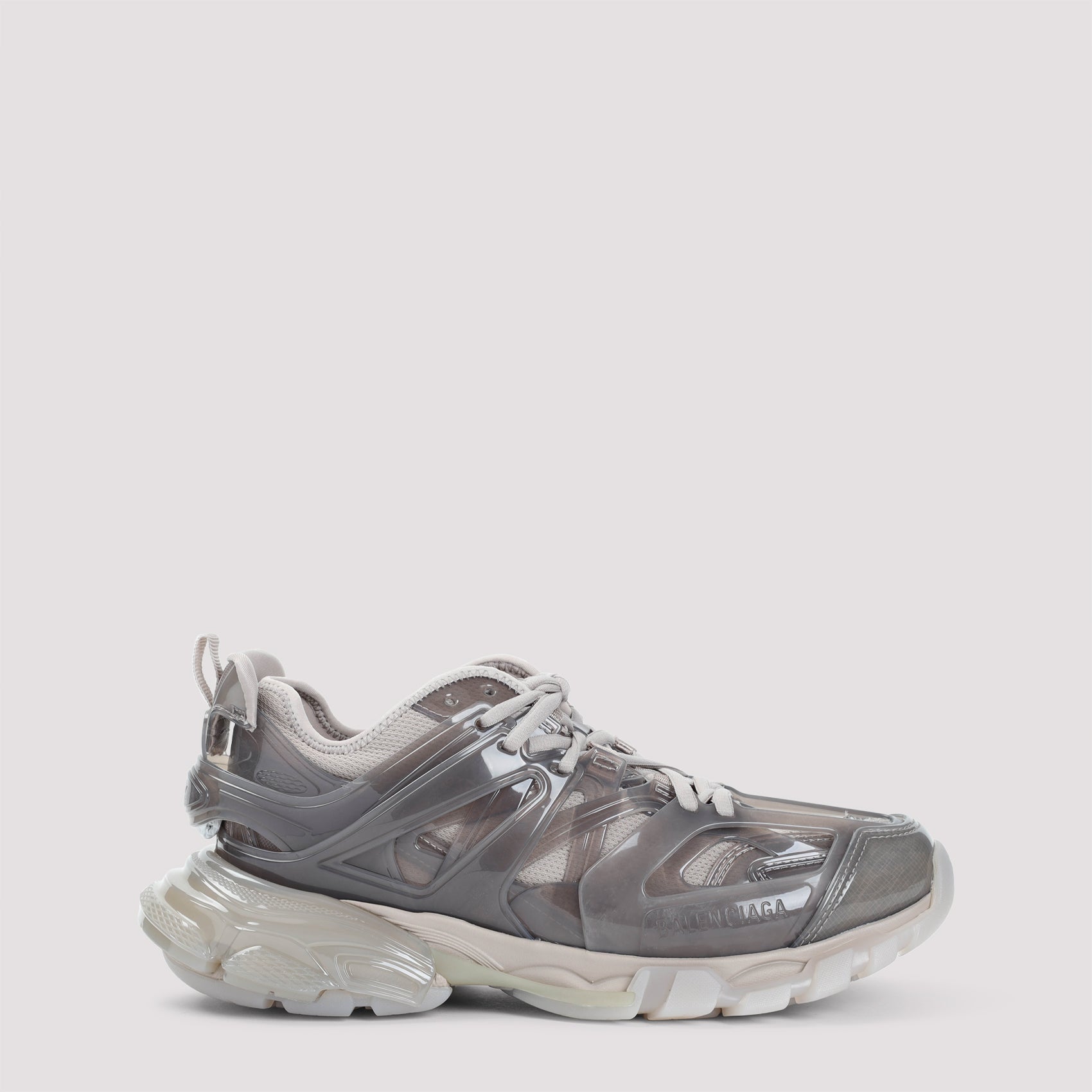 BALENCIAGA Luxury Women's Sneakers - Style and Comfort