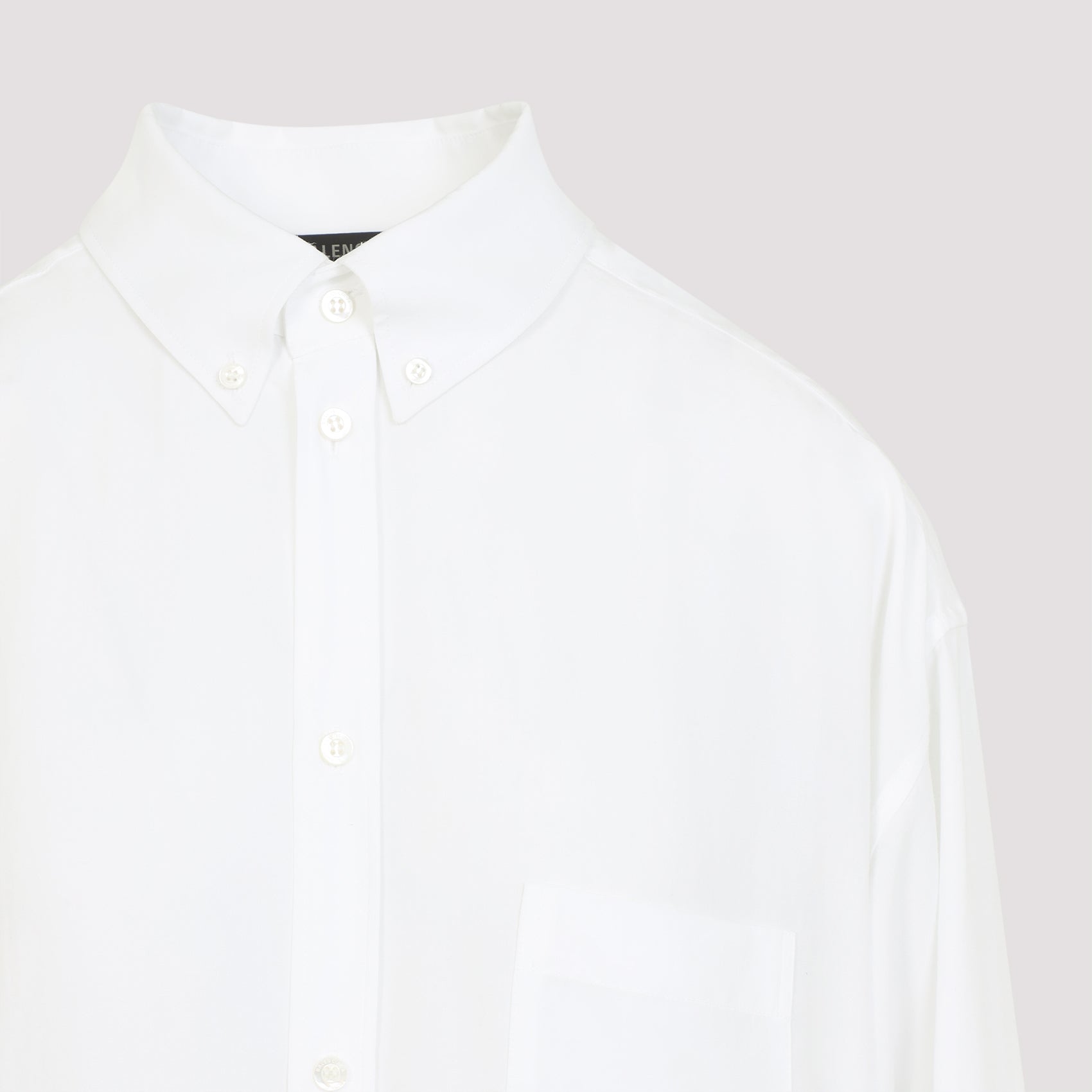 BALENCIAGA Luxury Comfort Shirt for Women
