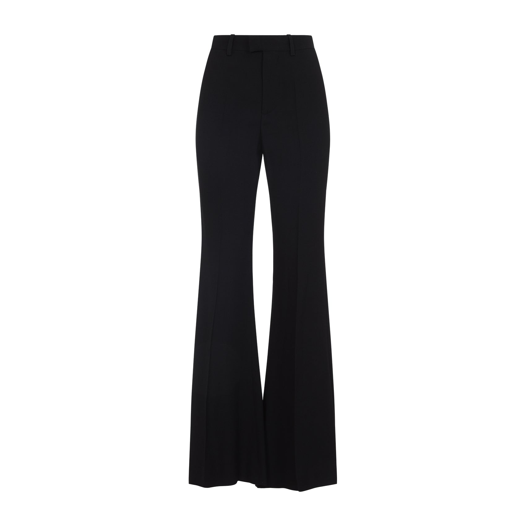 BALENCIAGA Sleek Trousers for Chic Outings