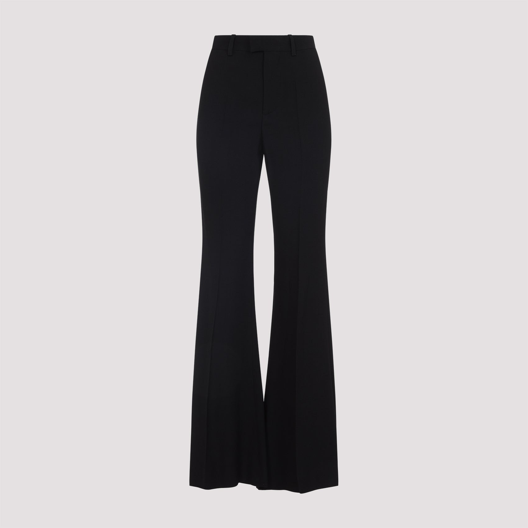 BALENCIAGA Sleek Trousers for Chic Outings