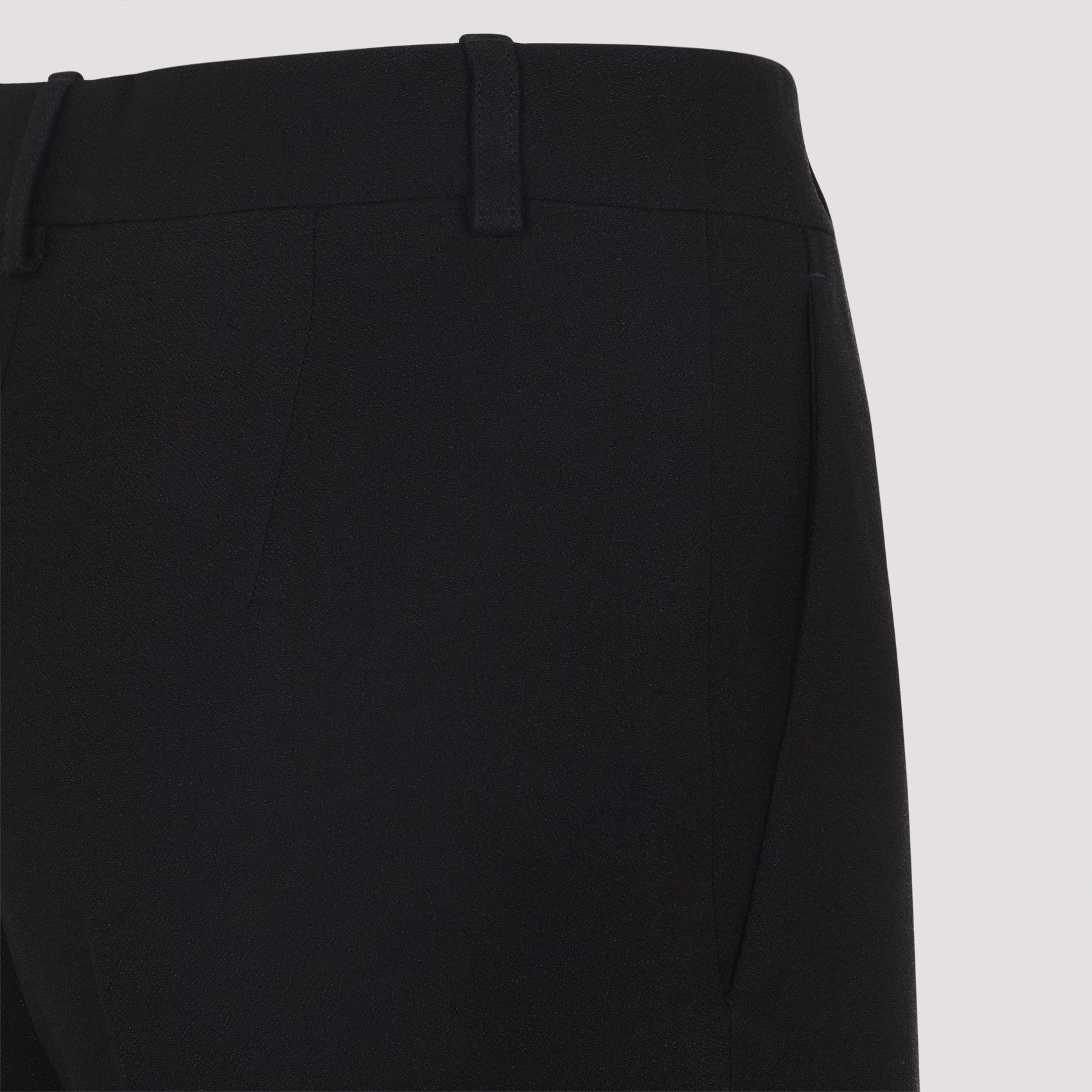 BALENCIAGA Sleek Trousers for Chic Outings