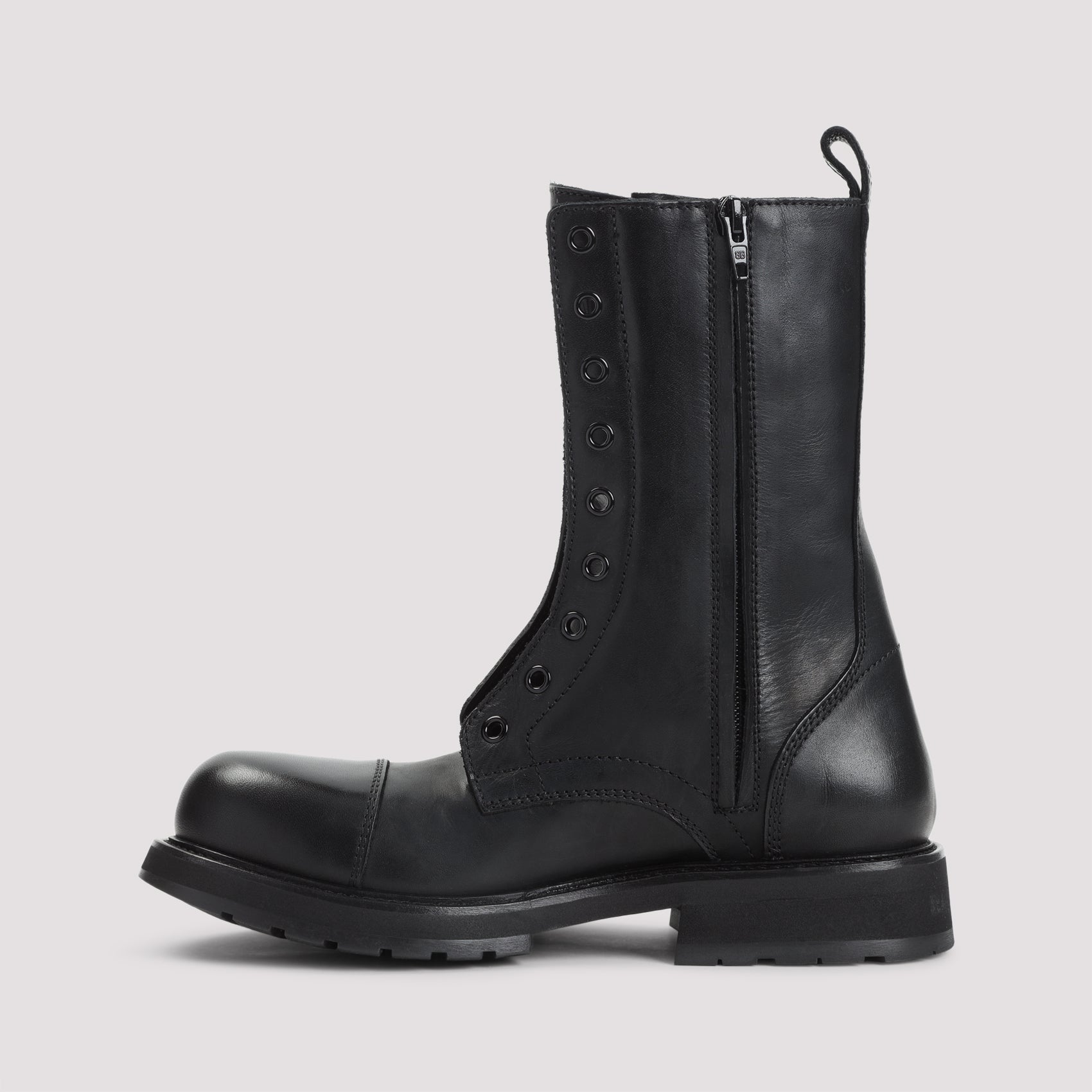 BALENCIAGA Stylish Ankle Boots - Women's Edition