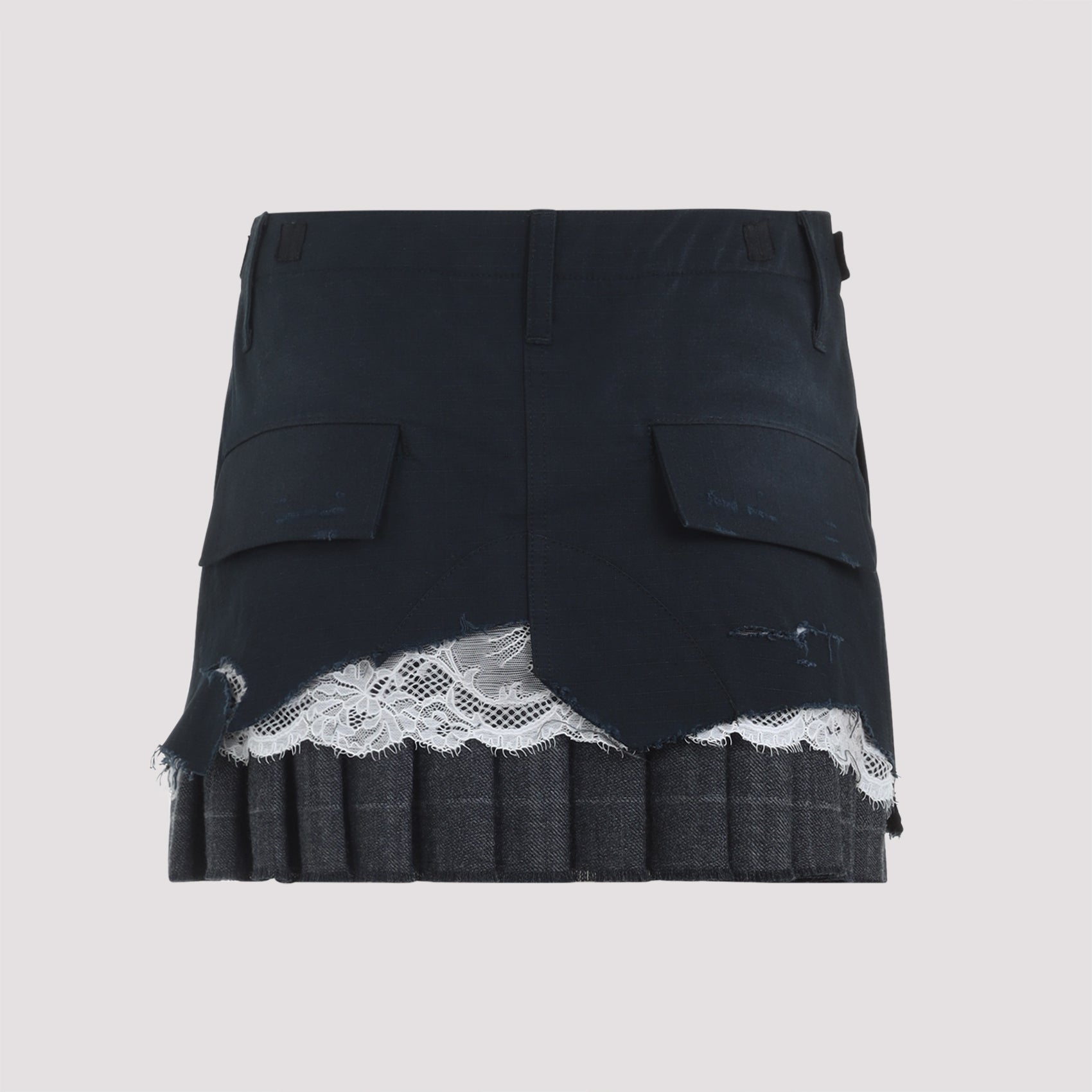 BALENCIAGA Elegant Women's Skirt
