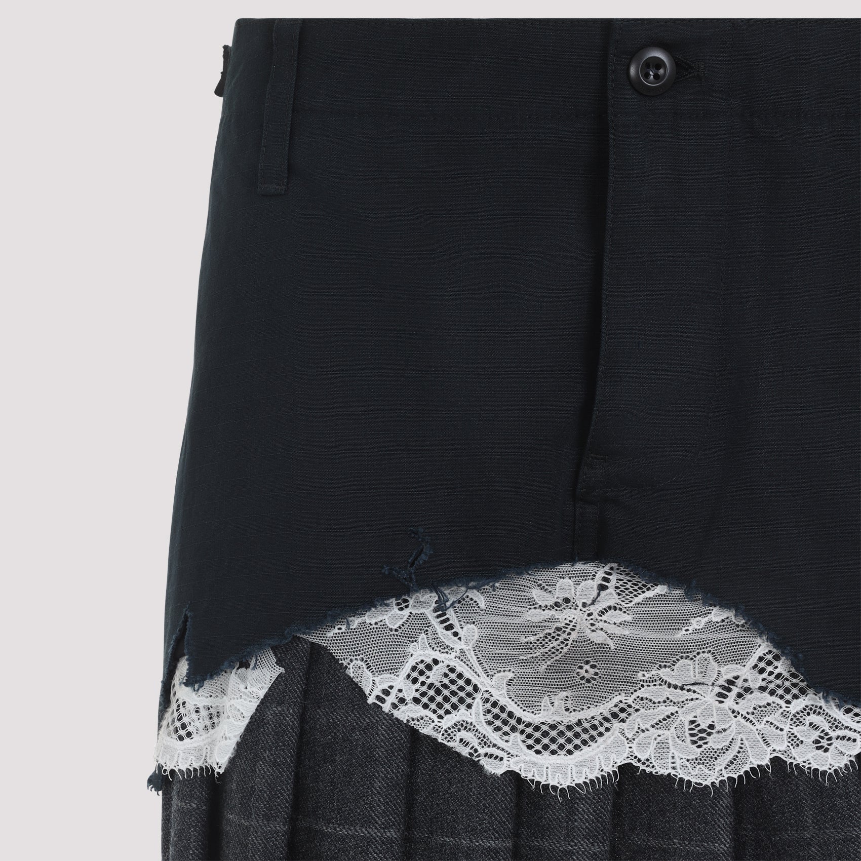 BALENCIAGA Elegant Women's Skirt