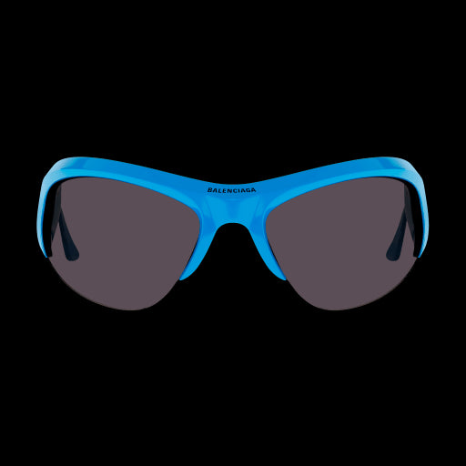 BALENCIAGA Stylish BB0232S Sunglasses - International Fit (125mm)