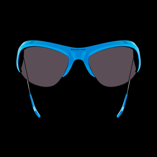 BALENCIAGA Stylish BB0232S Sunglasses - International Fit (125mm)