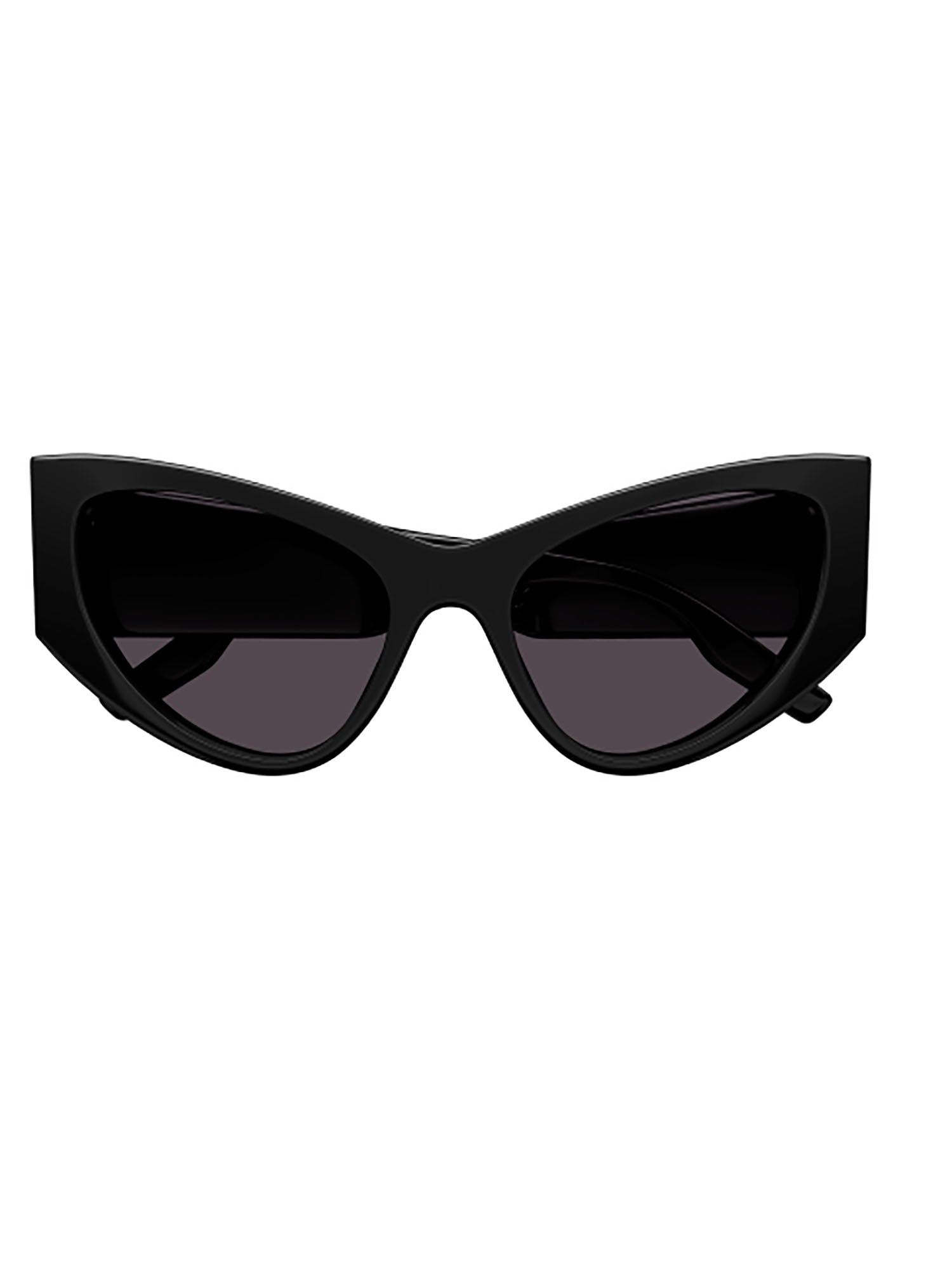 BALENCIAGA Chic BB0300S Mini Sunglasses for Women