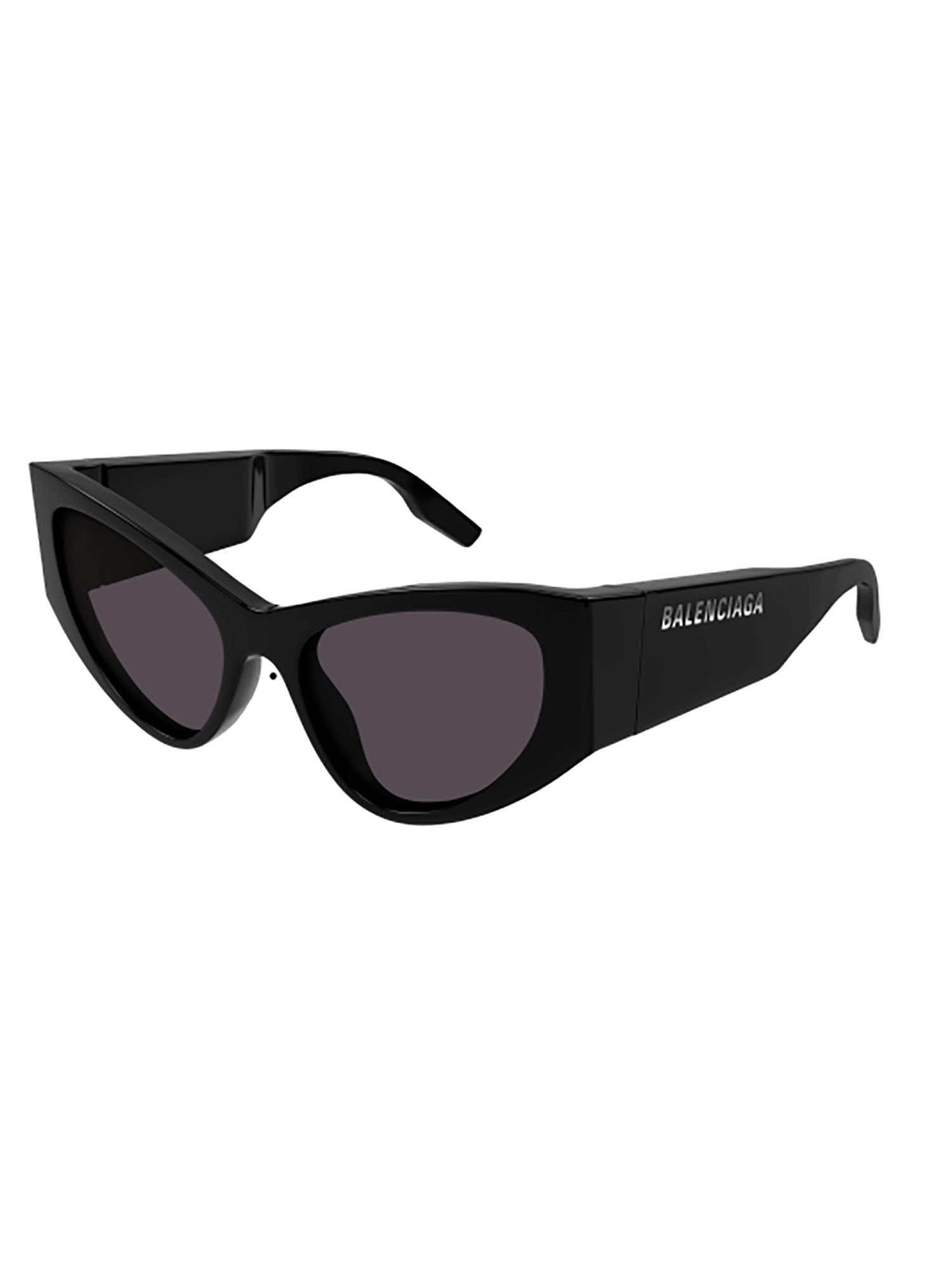 BALENCIAGA Chic BB0300S Mini Sunglasses for Women