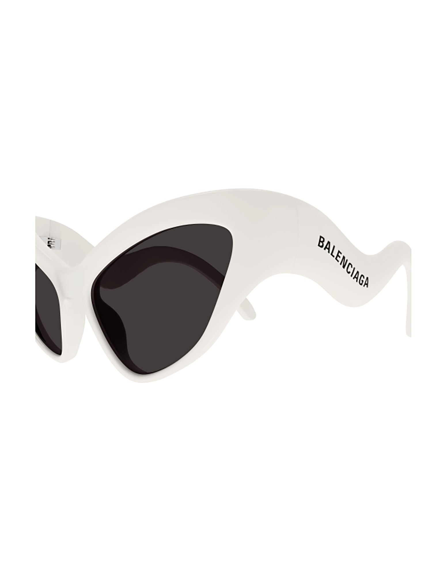 BALENCIAGA Sleek Designer Sunglasses for Women