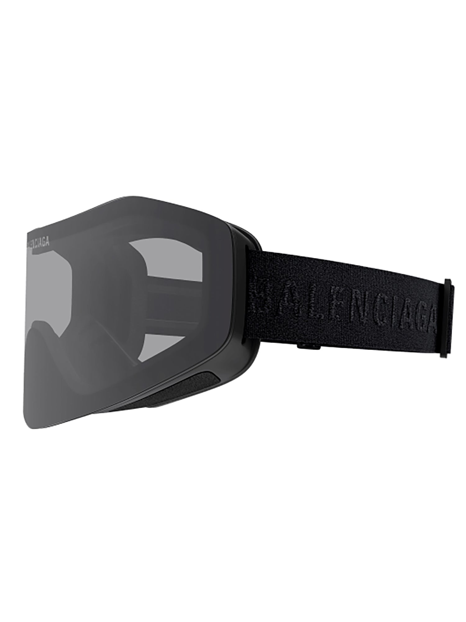 BALENCIAGA Chic BB0379S Women's Mini Sunglasses