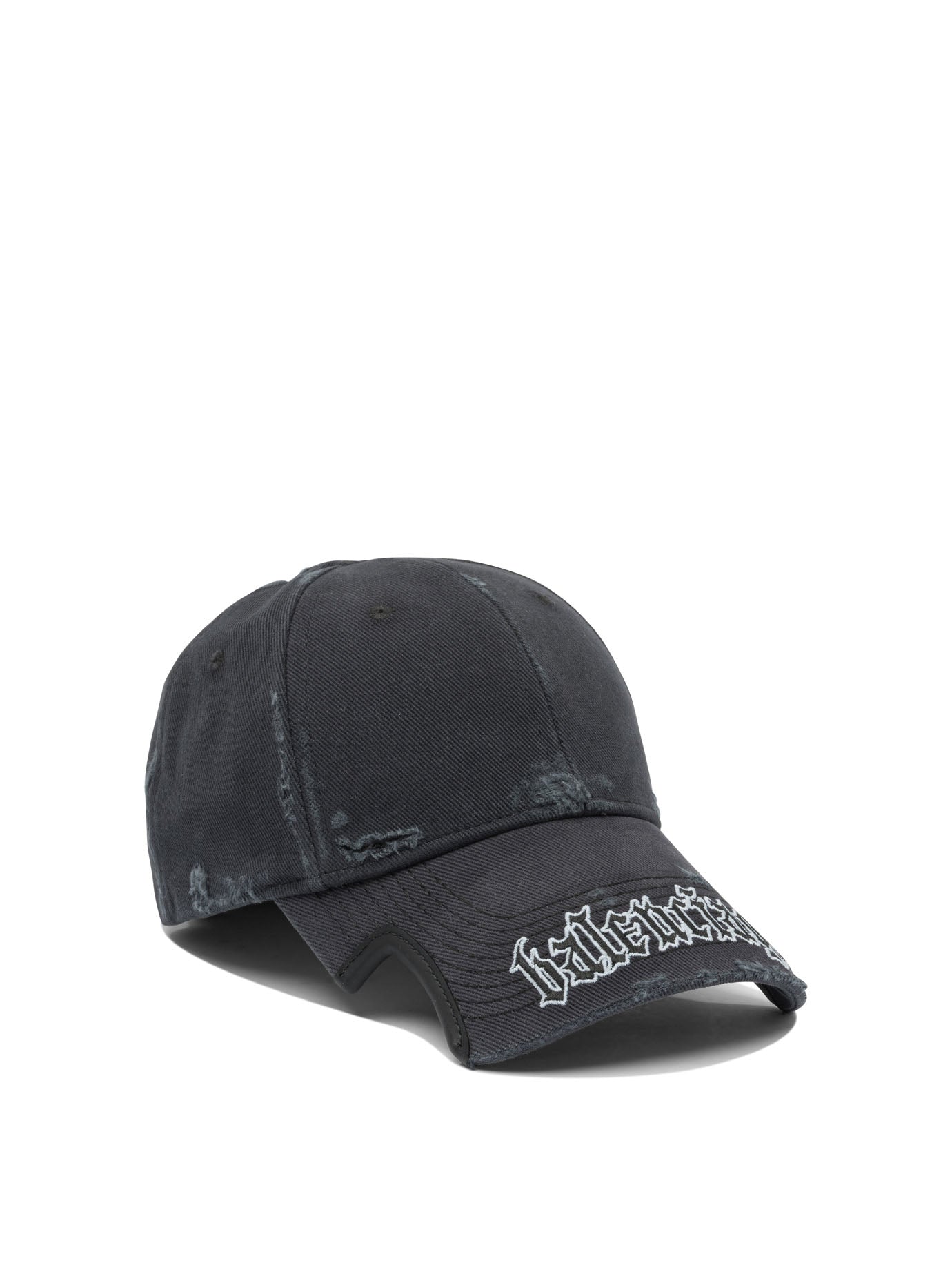 BALENCIAGA Chic Women’s Cotton Cap
