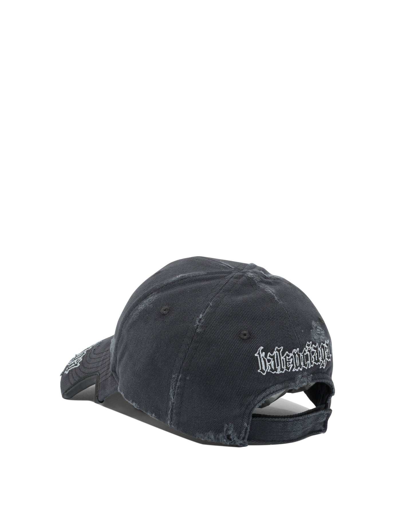 BALENCIAGA Chic Women’s Cotton Cap