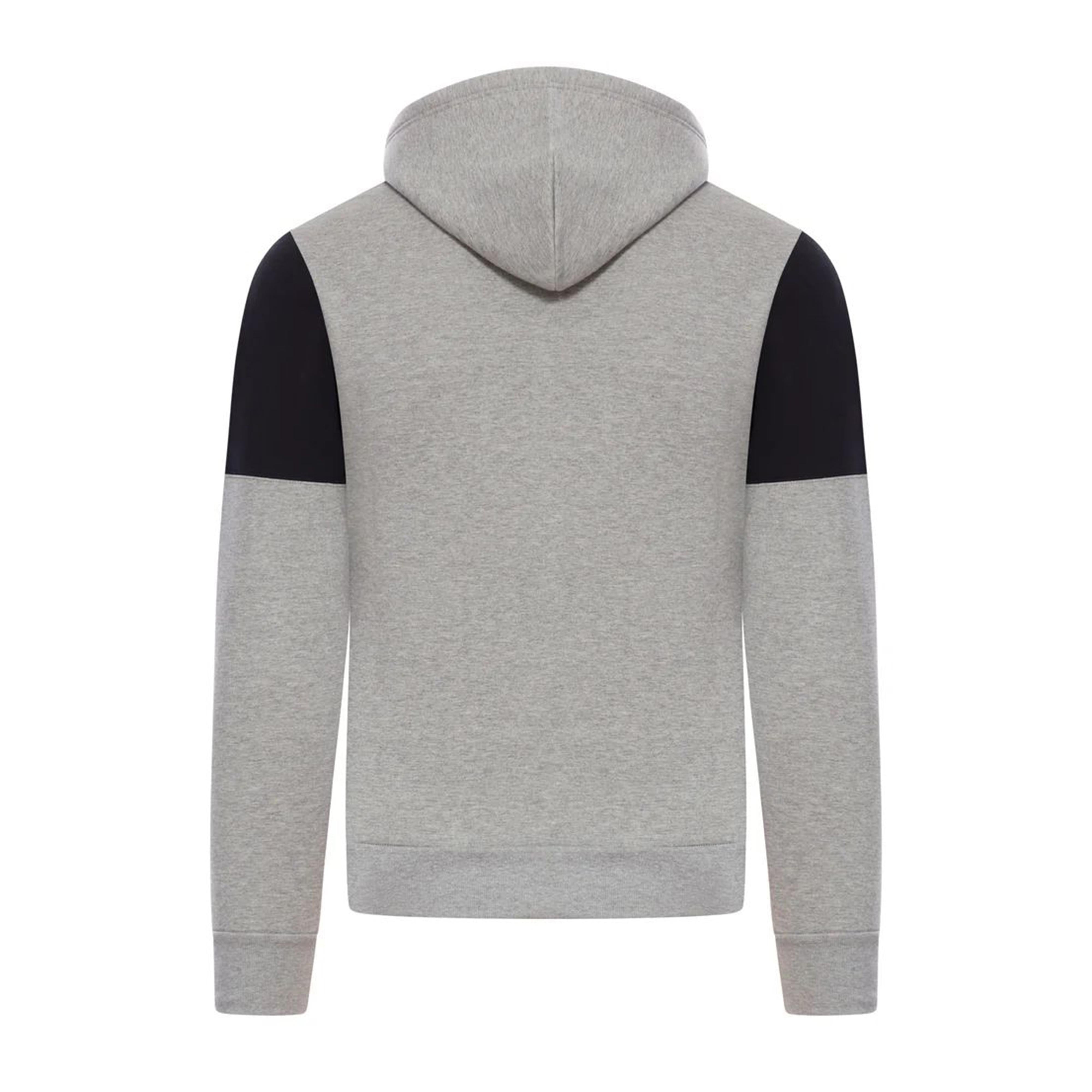BALENCIAGA Classic Sweatsuit Hoodie - Men’s Relaxed Fit