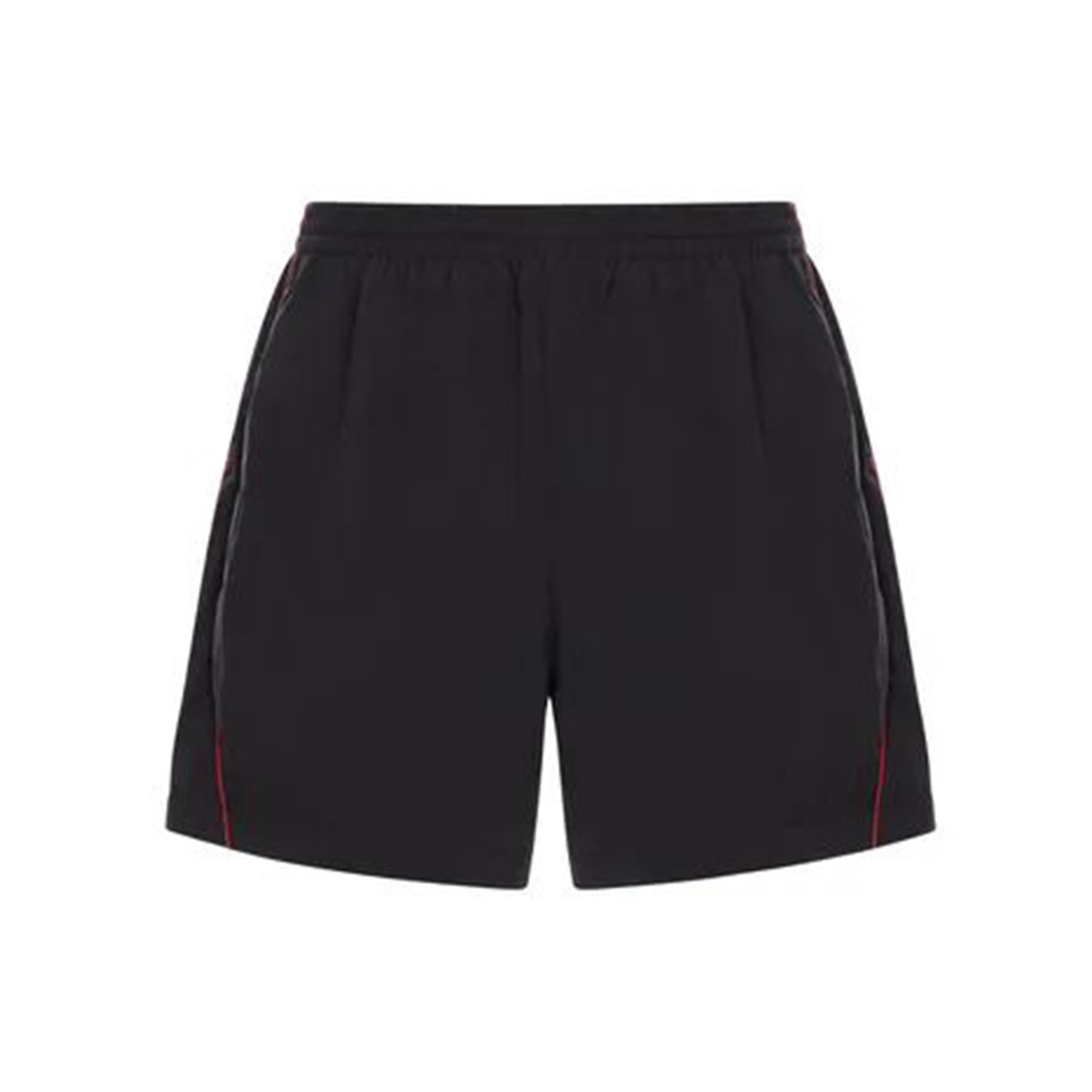 BALENCIAGA Comfortable Tracksuit Shorts for Men
