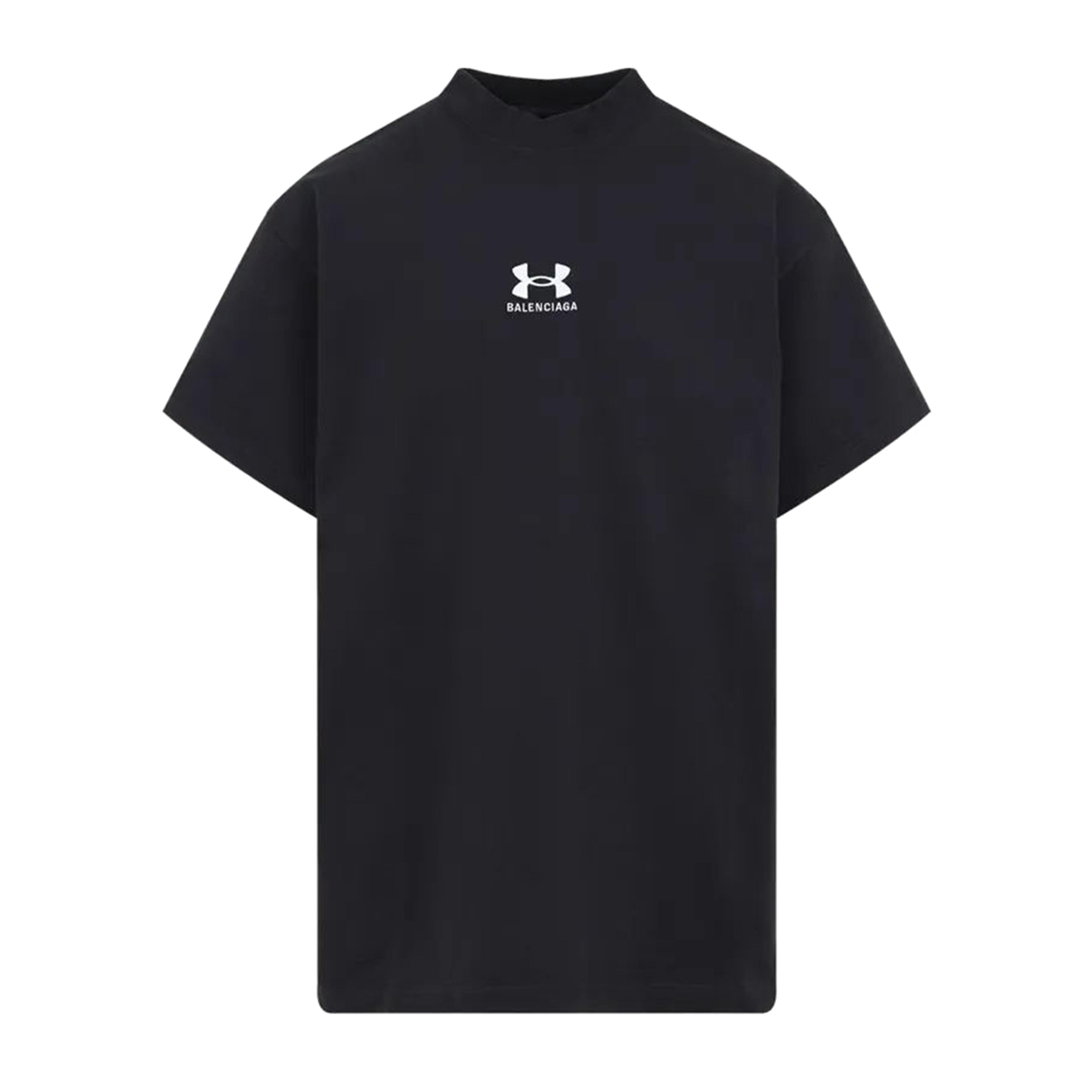 BALENCIAGA Oversized T-shirt