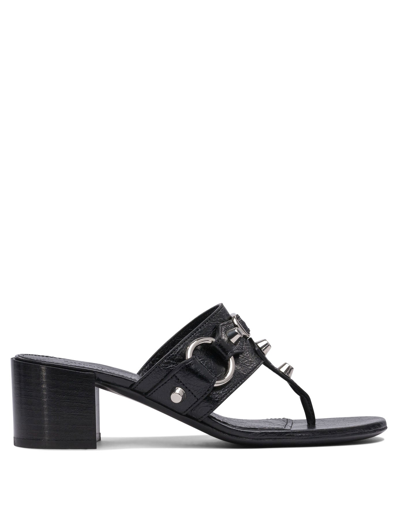 BALENCIAGA City 50mm Women's Sandals