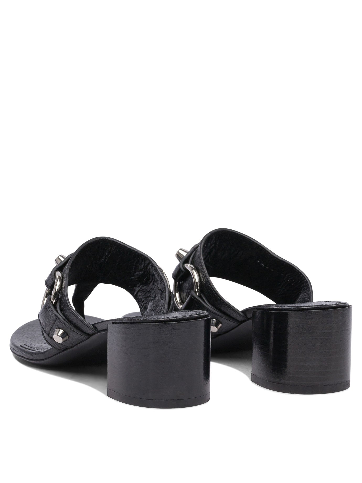 BALENCIAGA City 50mm Women's Sandals
