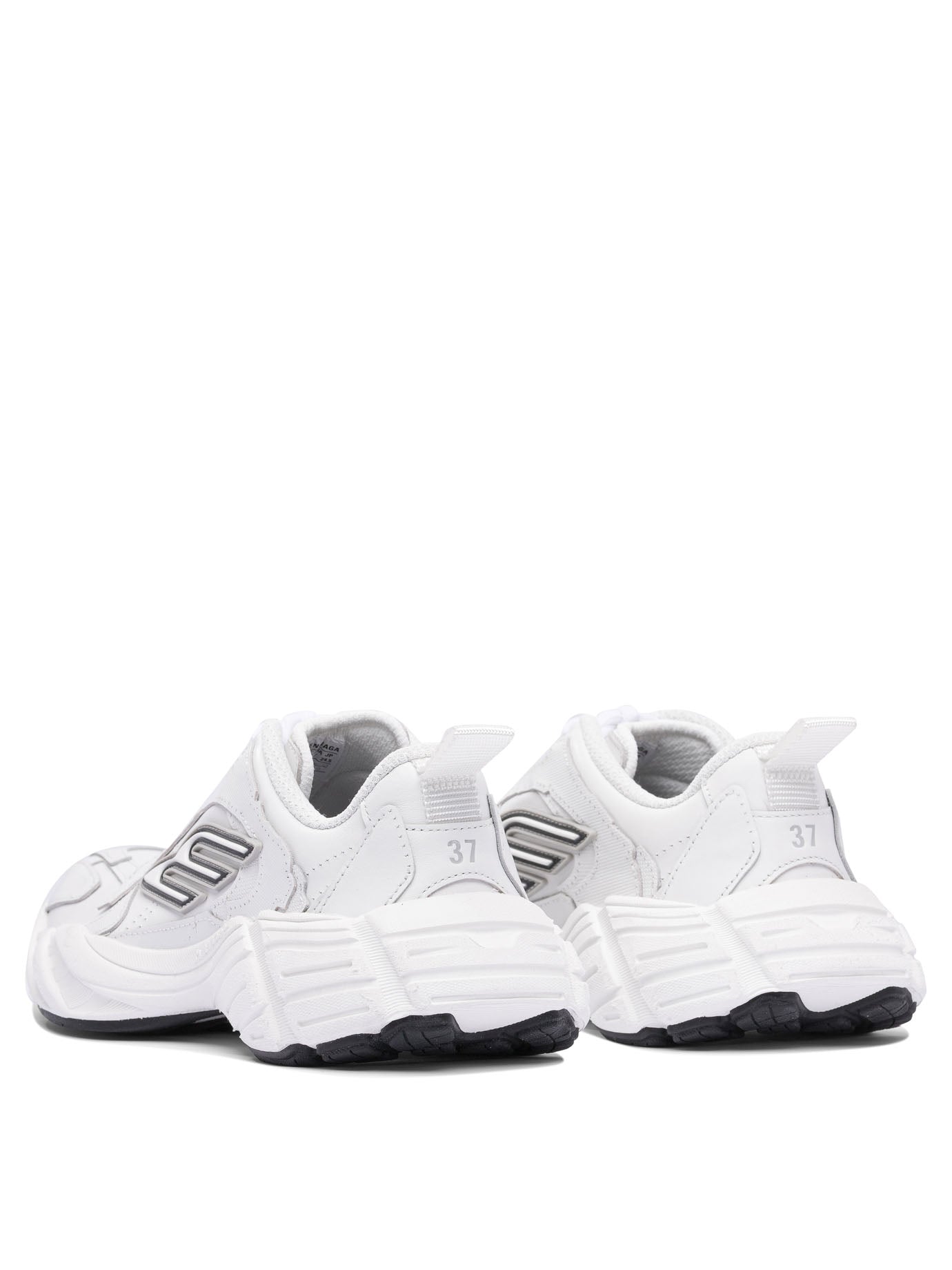 BALENCIAGA Women's Monday Mini Sneaker