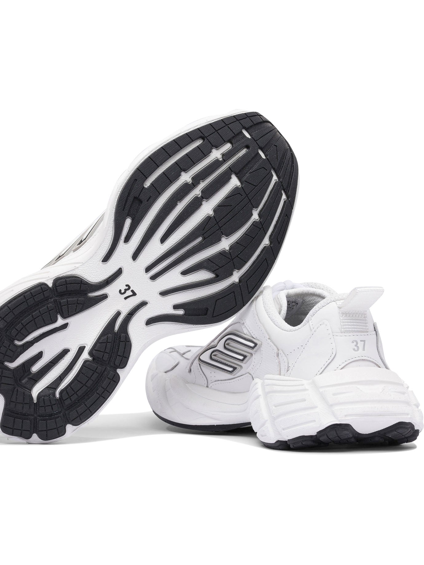 BALENCIAGA Women's Monday Mini Sneaker