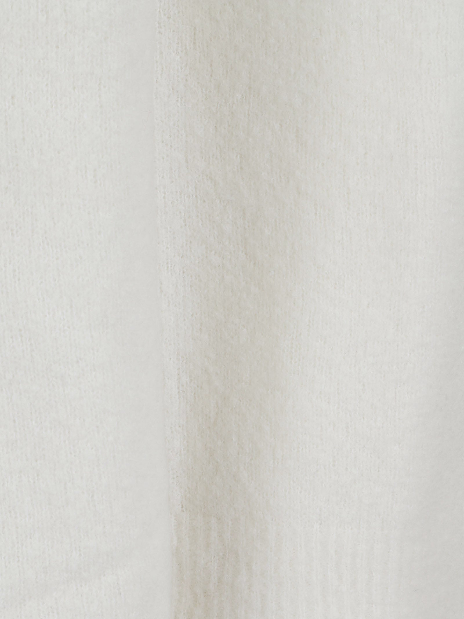 BALLANTYNE Men's Boucle Effect Sweater - FW25