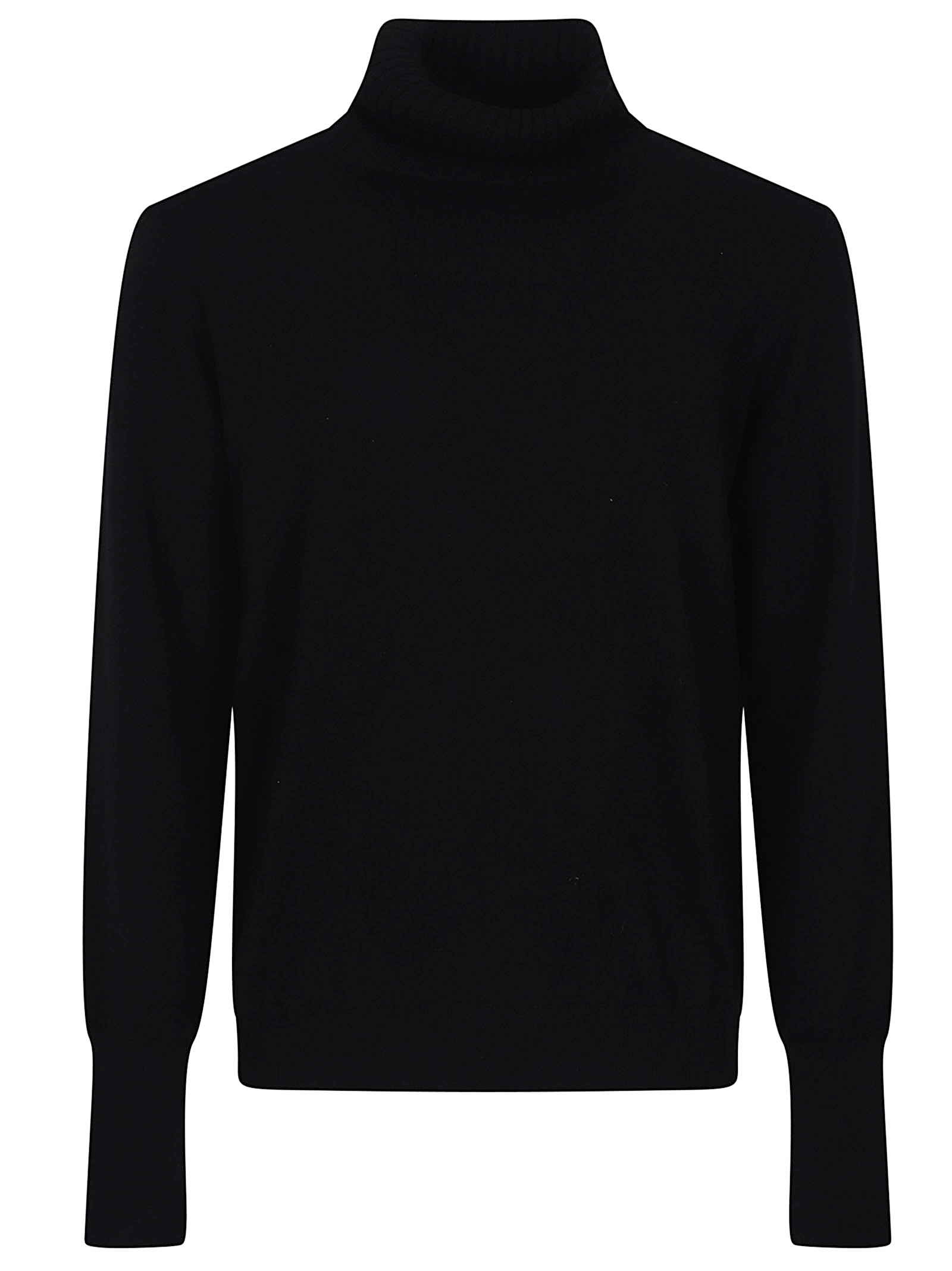 BALLANTYNE Luxury Cashmere Sweater for Men - Fall Winter 2025