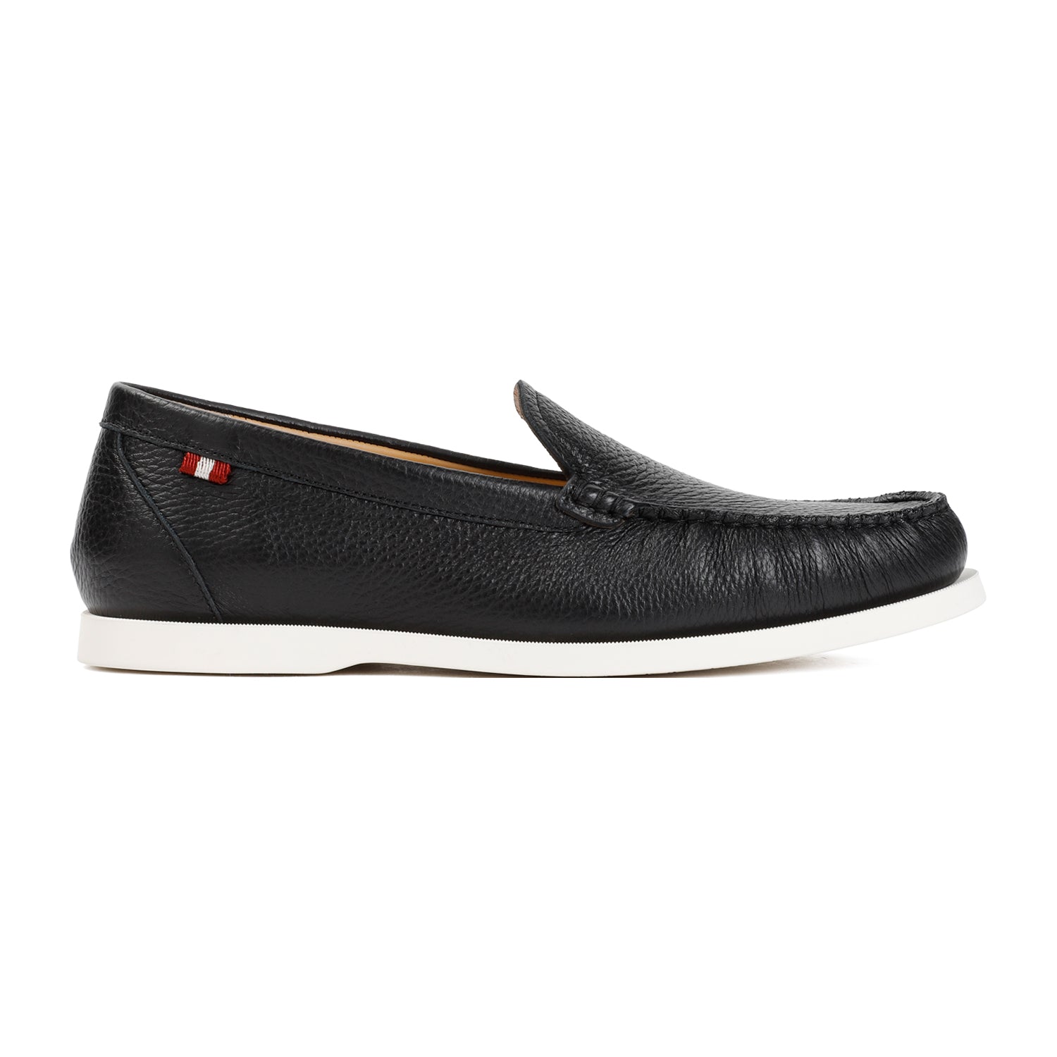 BALLY Sleek Loafers for Modern Men