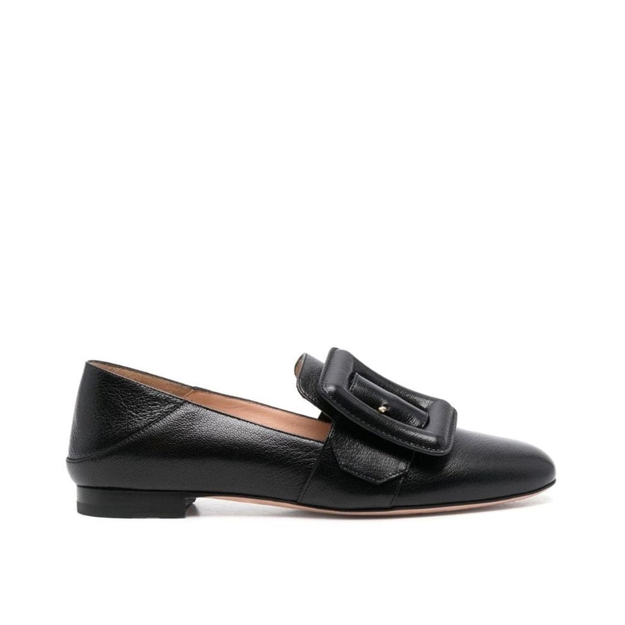 BALLY Janelle Loafers - Women's Spring Summer Collection