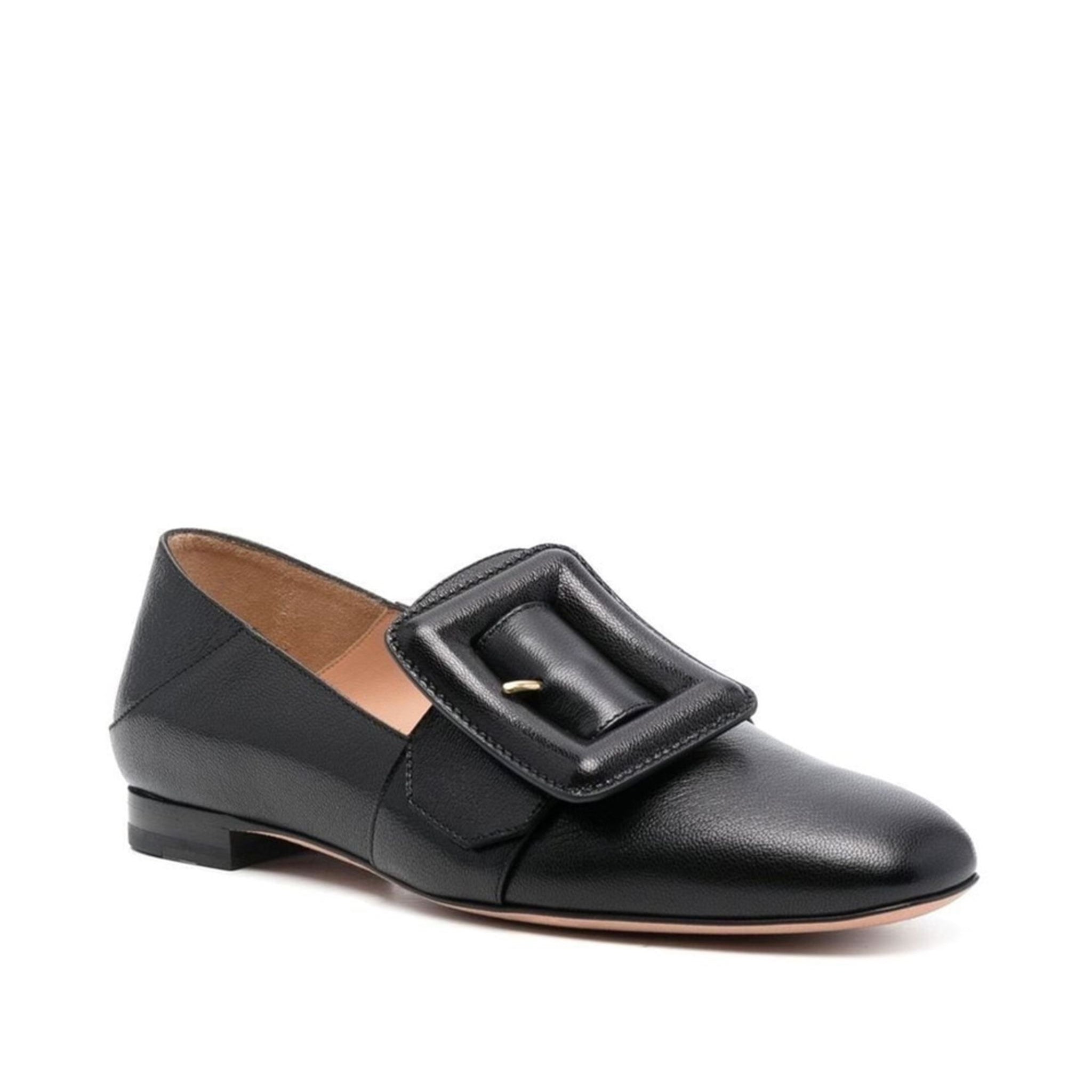 BALLY Janelle Loafers - Women's Spring Summer Collection