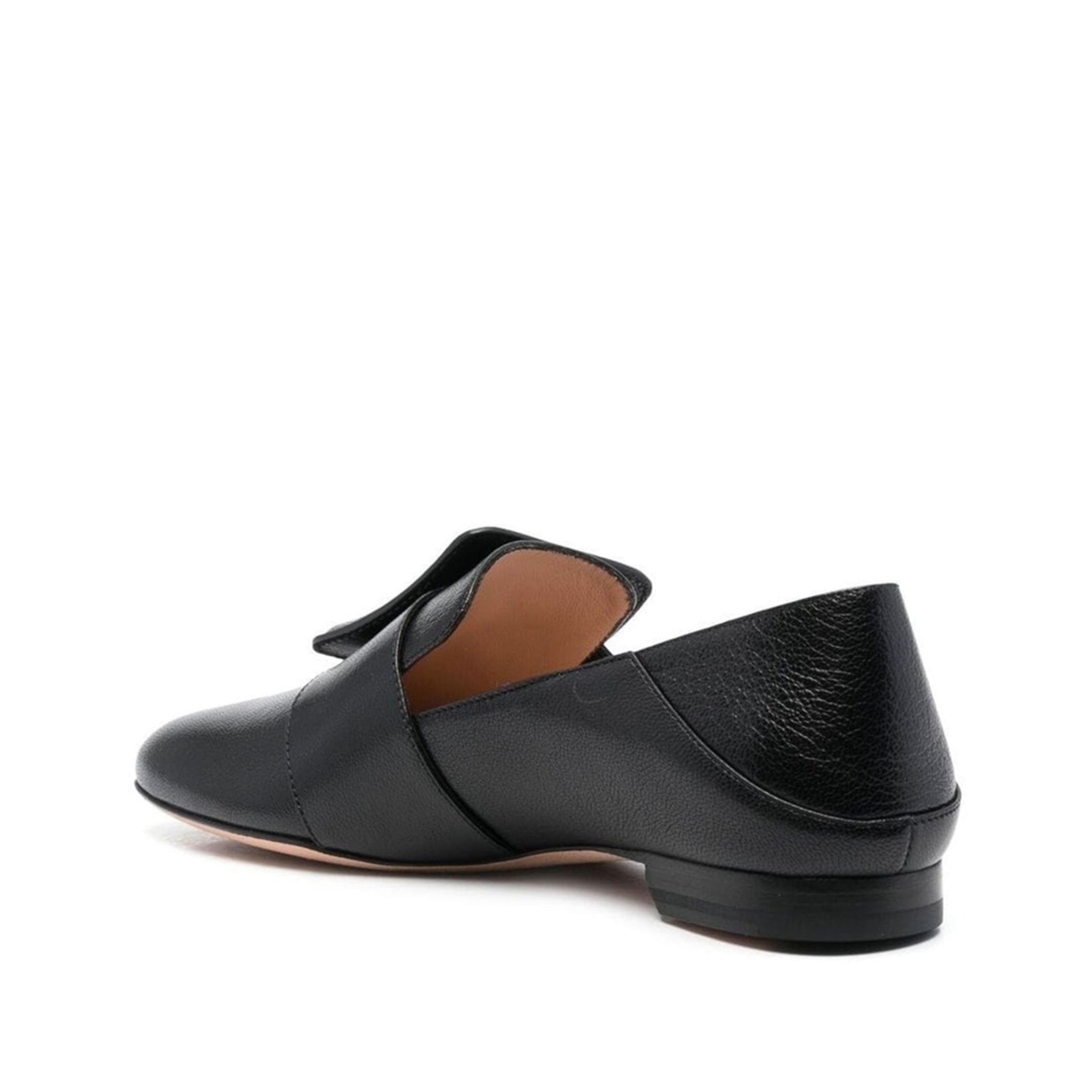 BALLY Janelle Loafers - Women's Spring Summer Collection