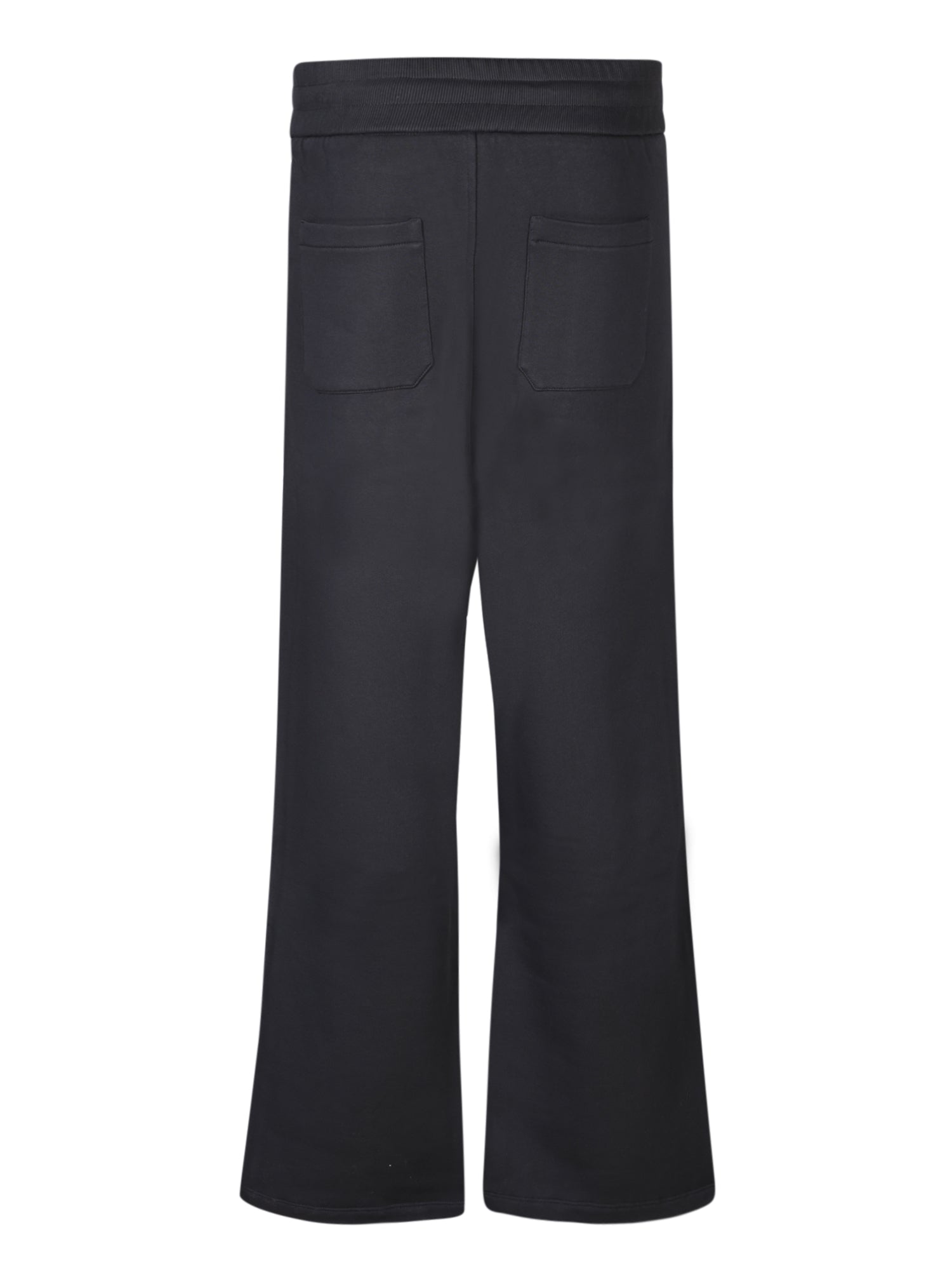 BALMAIN Athletic-Inspired Jogger Trousers for Men