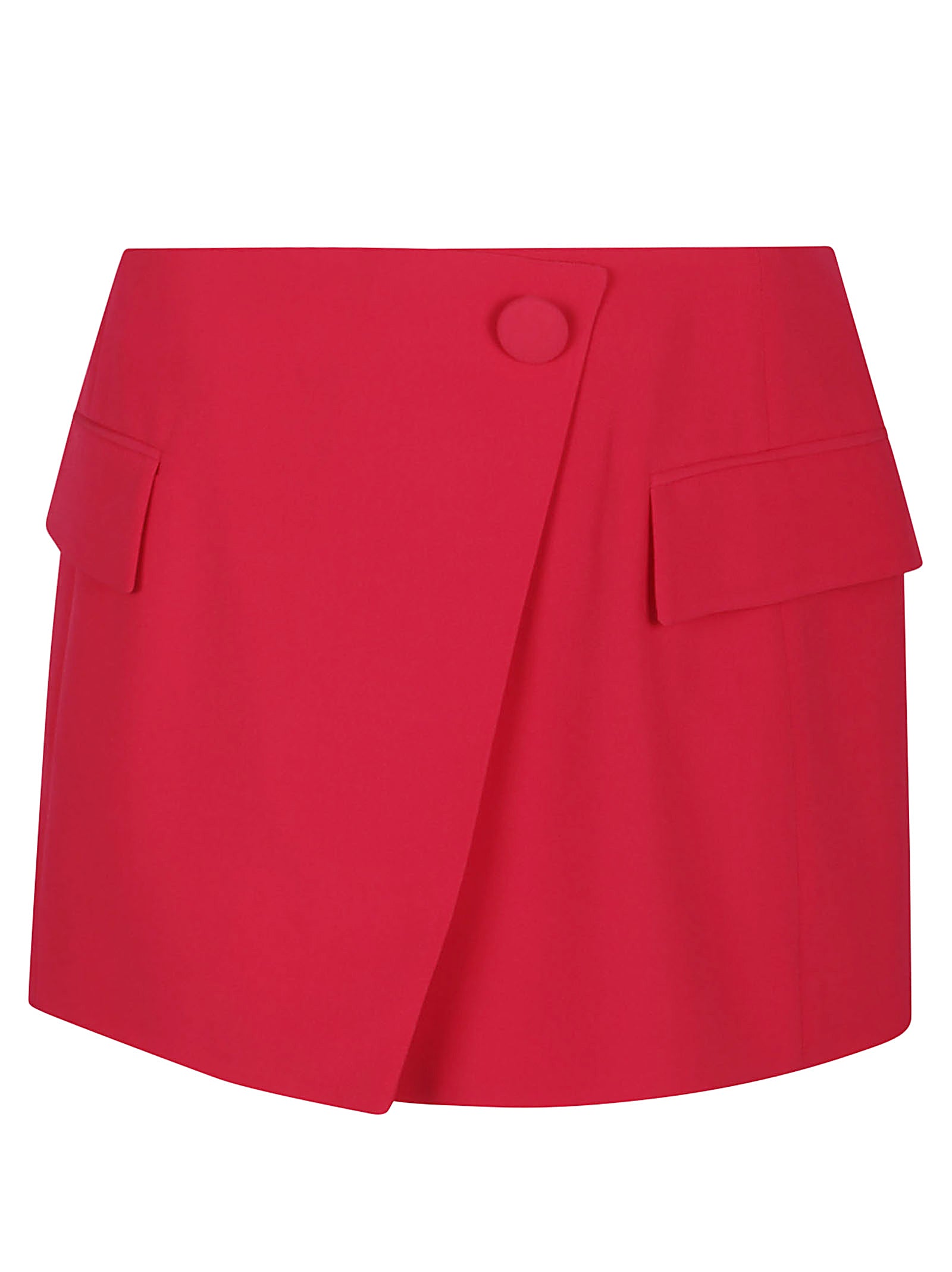 BALMAIN Stylish Mini Skirt for Women