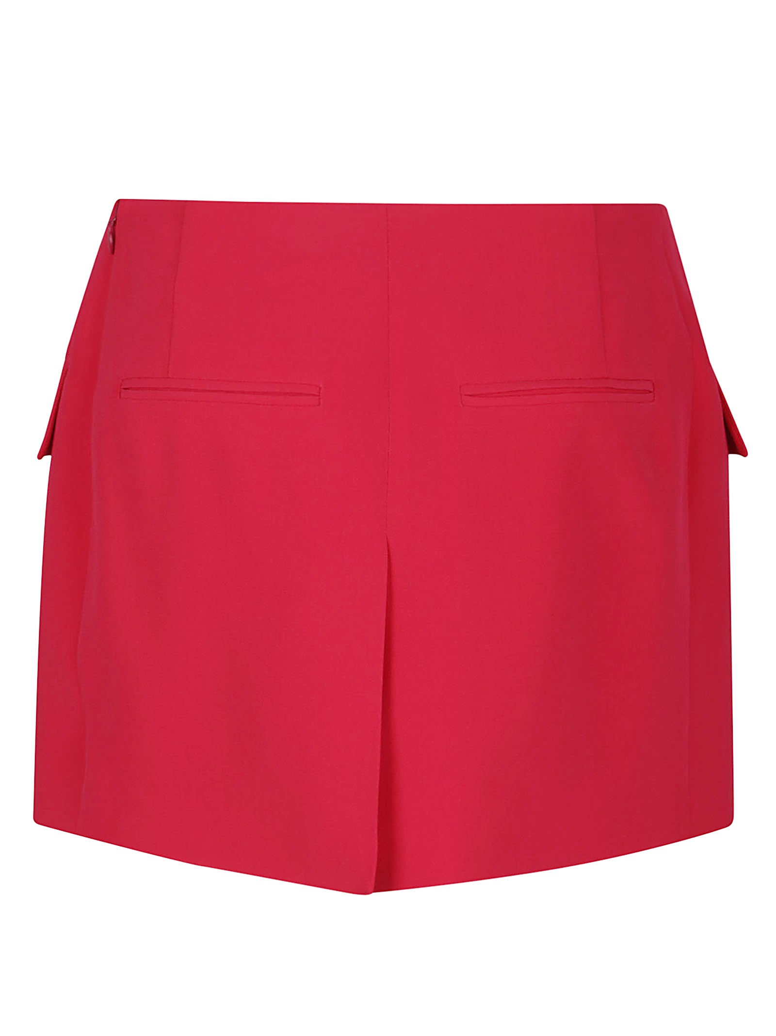 BALMAIN Stylish Mini Skirt for Women