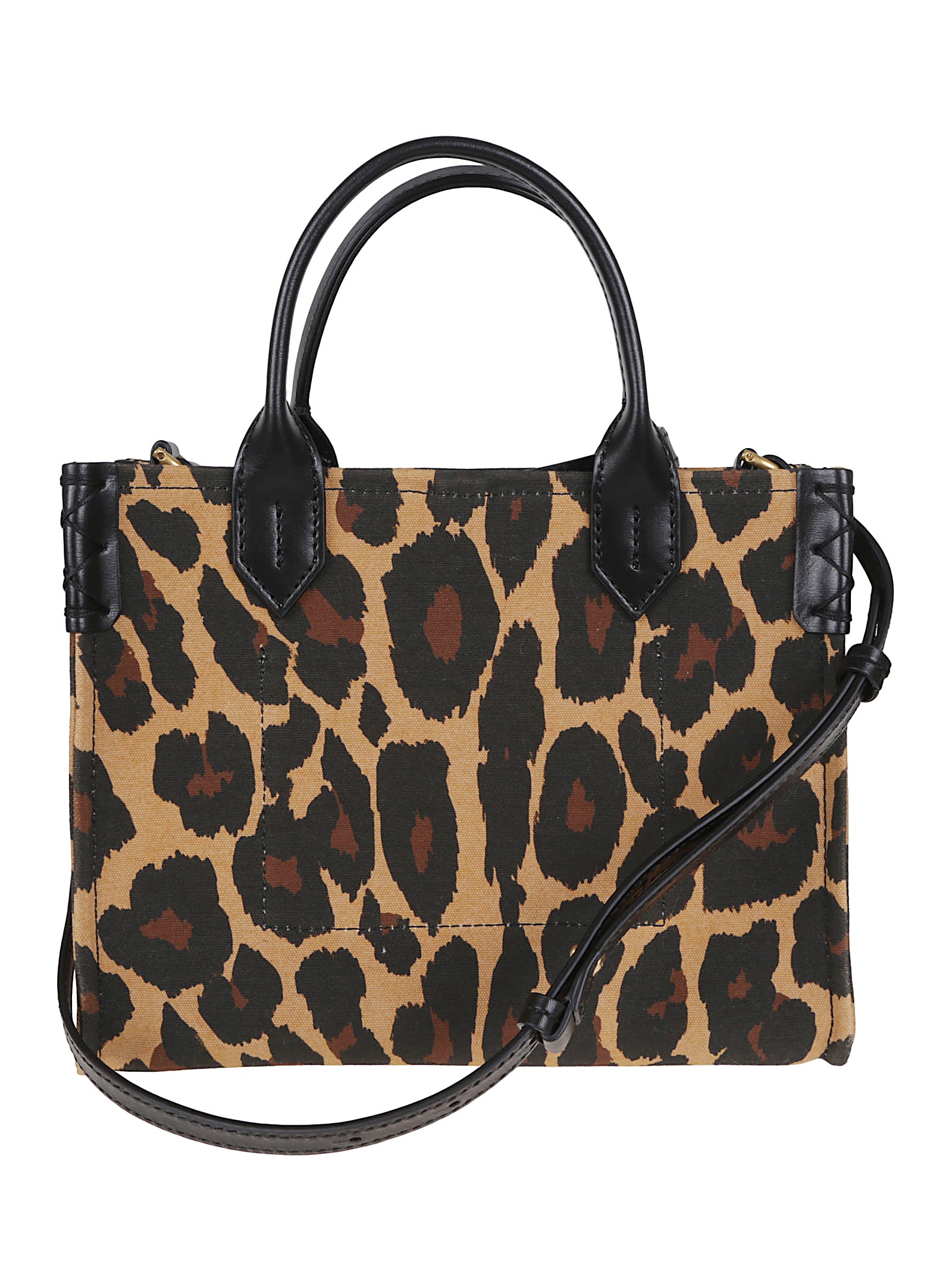 BALMAIN Elegant Shoulder Handbag