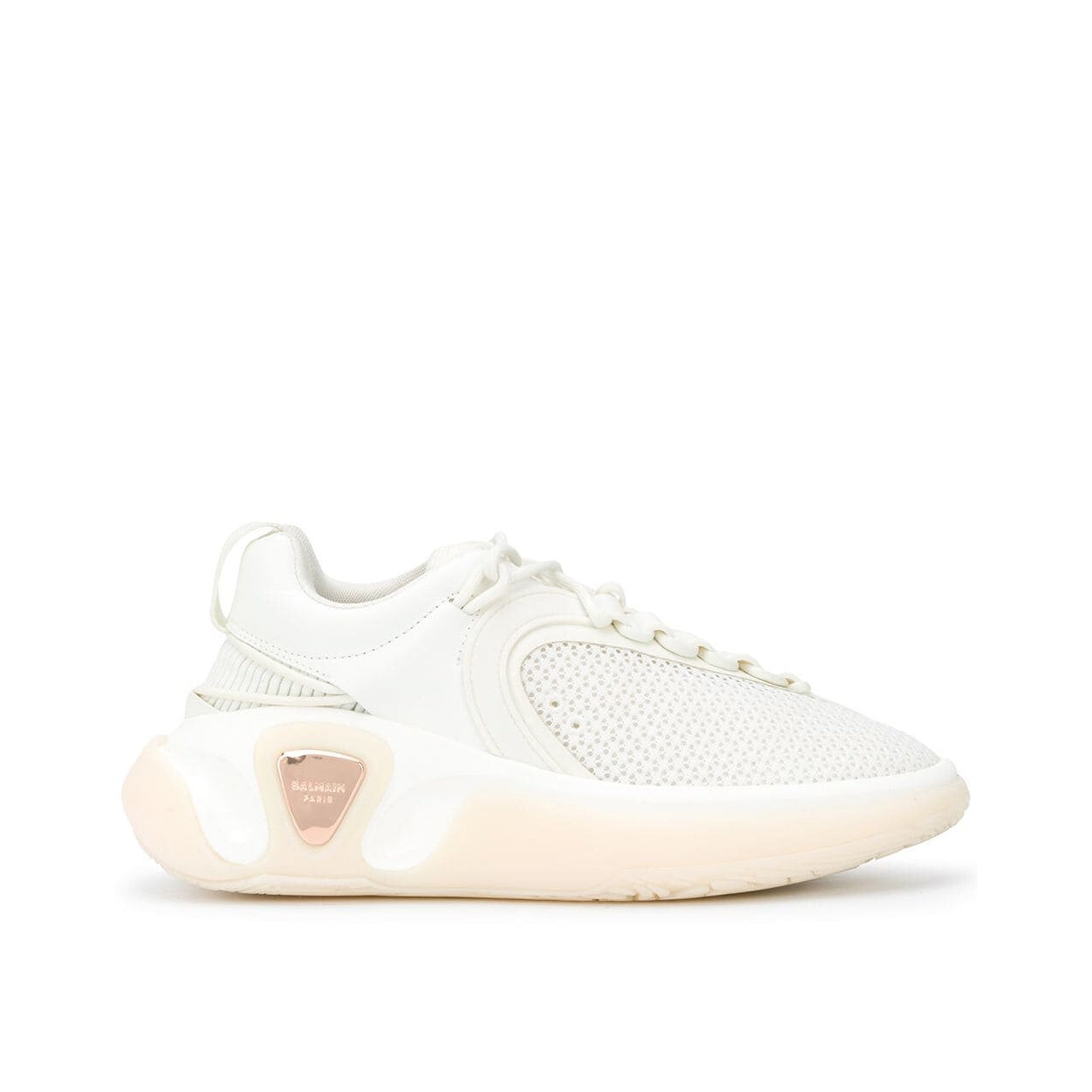BALMAIN B-Runner Sneaker for Women