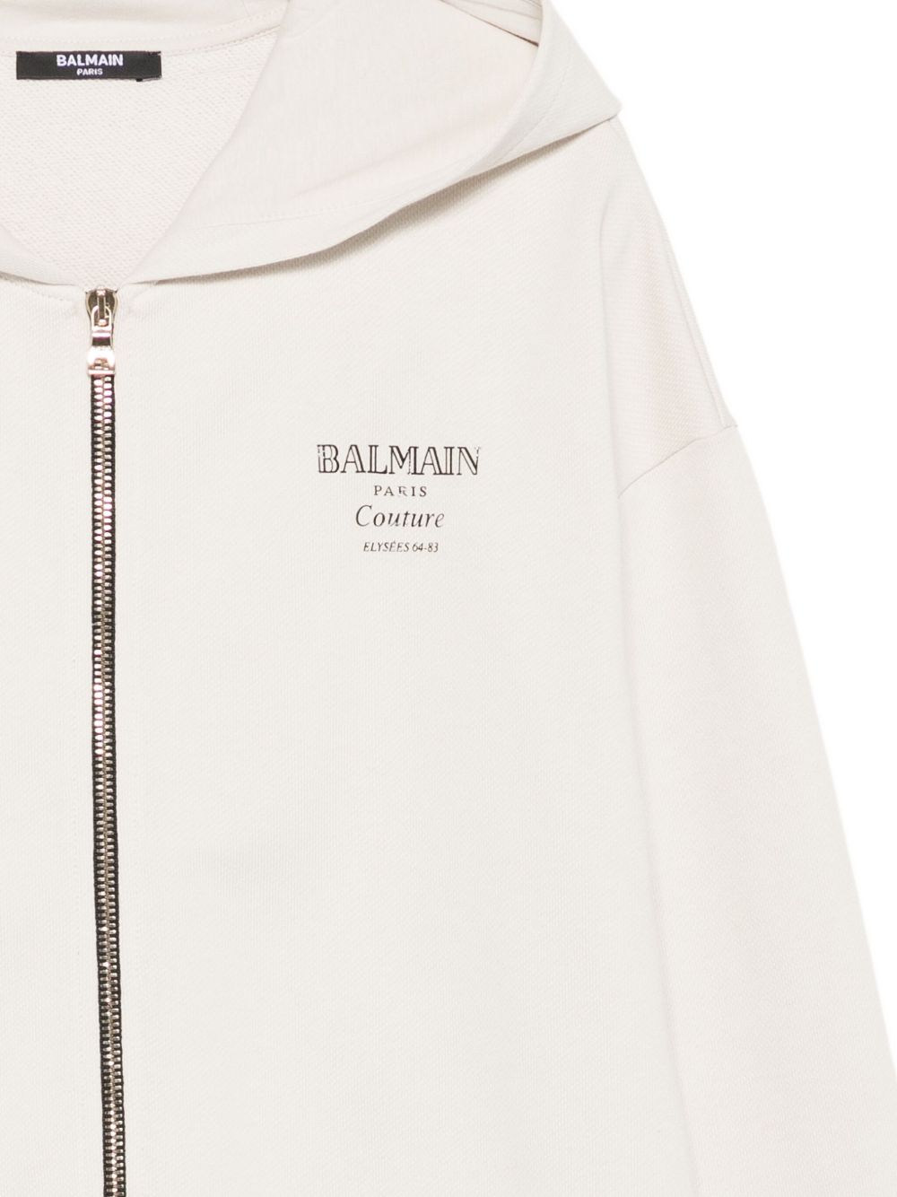 BALMAIN Stylish Sweatshirt for Boys - Fall Winter Collection