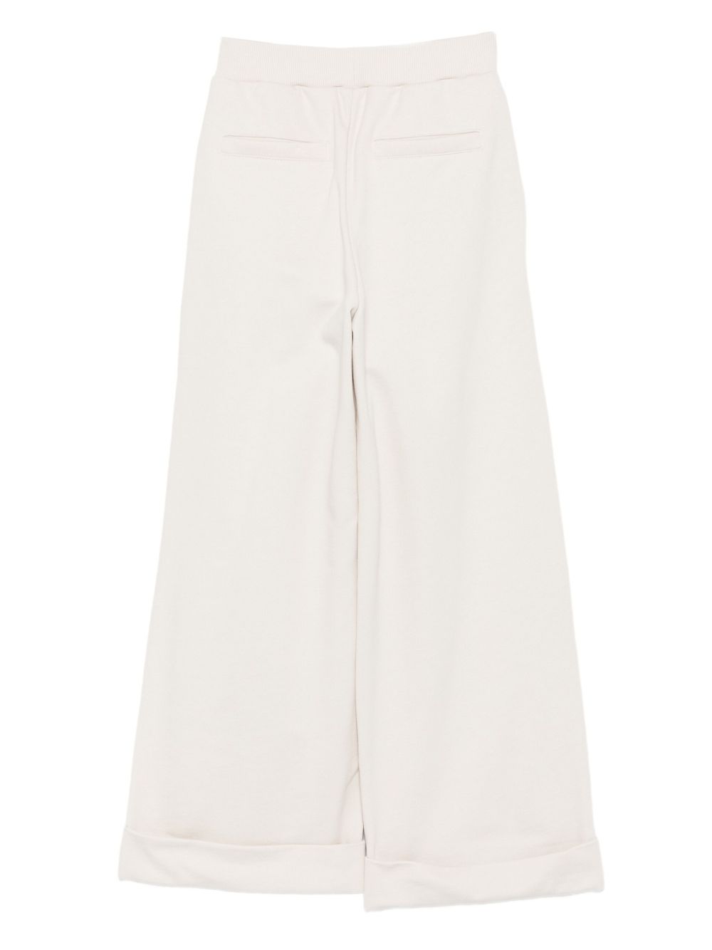 BALMAIN Chic Trousers for Girls - FW25