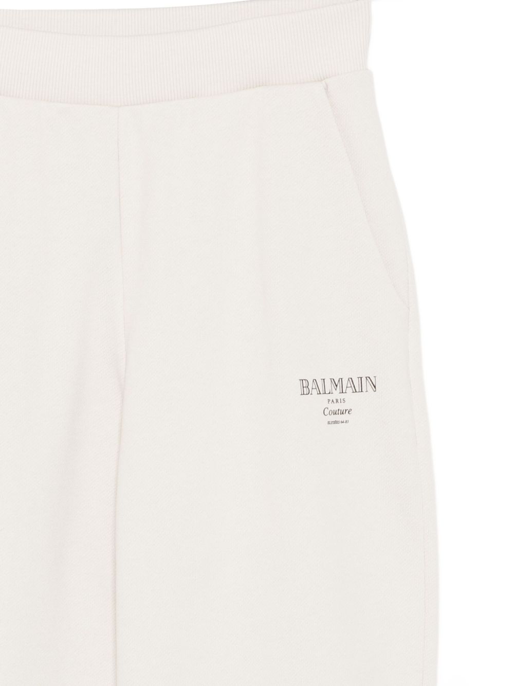 BALMAIN Stylish Mini Trousers for Boys
