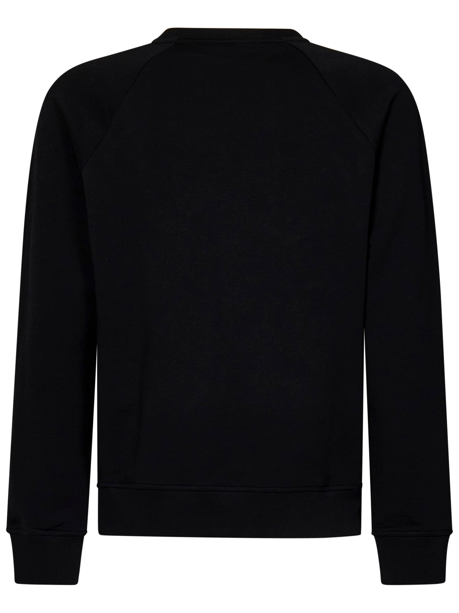 BALMAIN Crewneck Sweatshirt for Men - Size 48 IT
