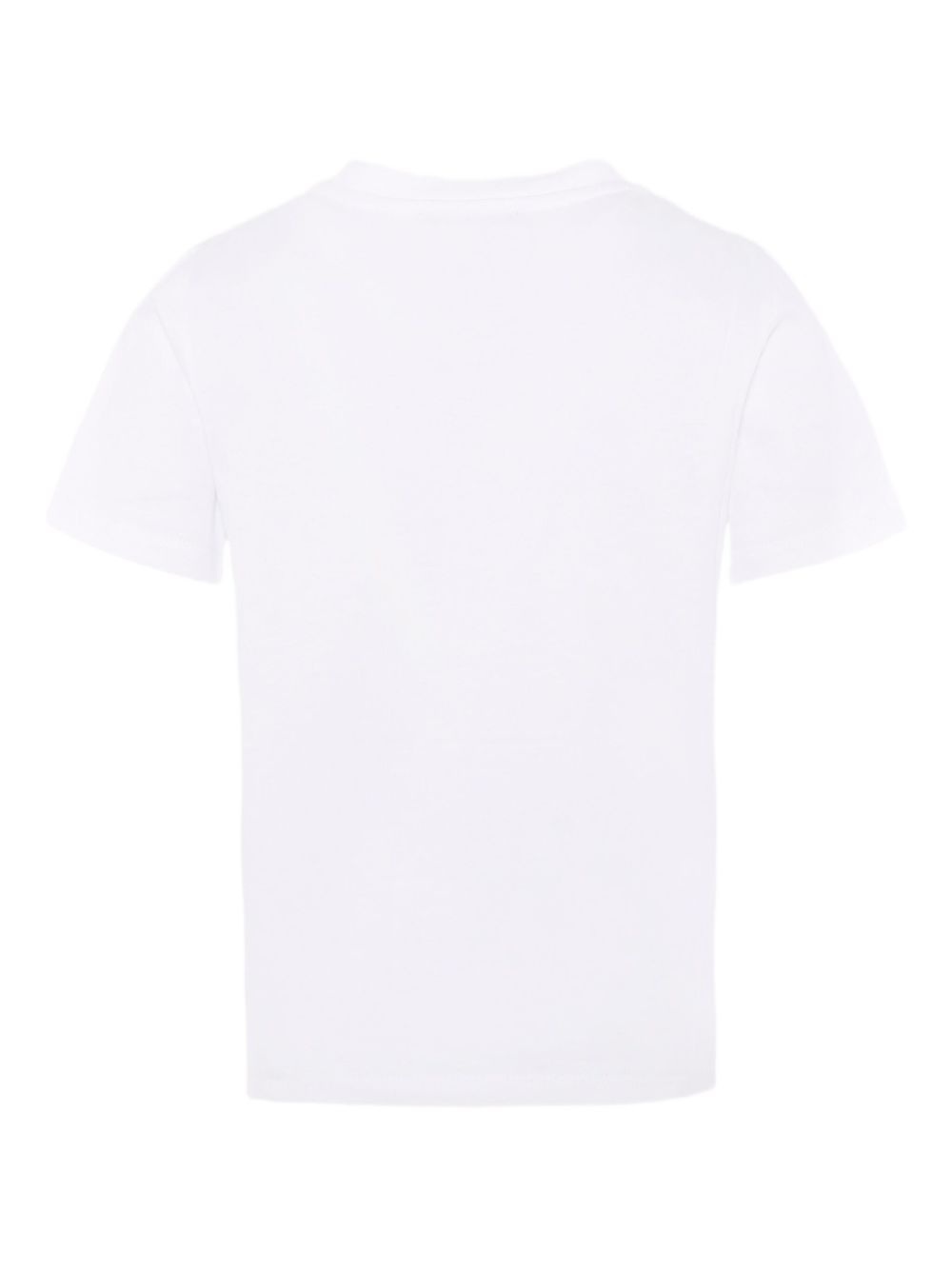 BALMAIN Classic Polo T-Shirt for Boys - FW25
