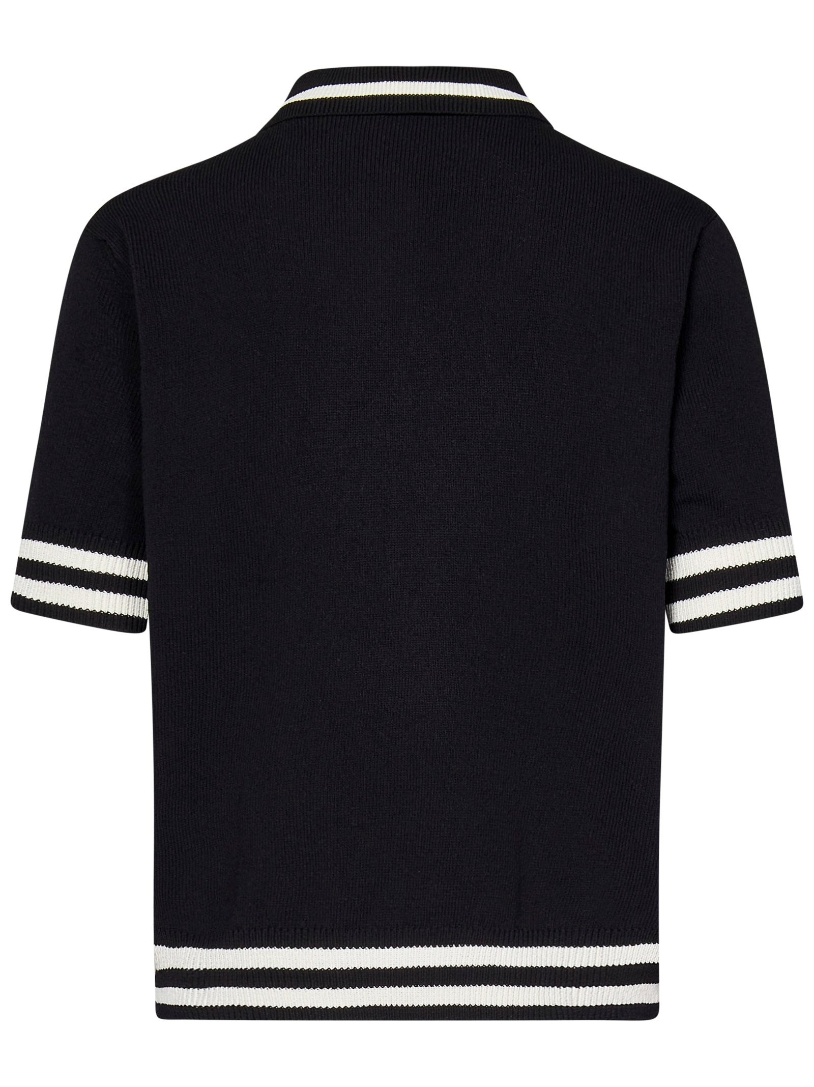 BALMAIN Sophisticated T-Shirt for Men