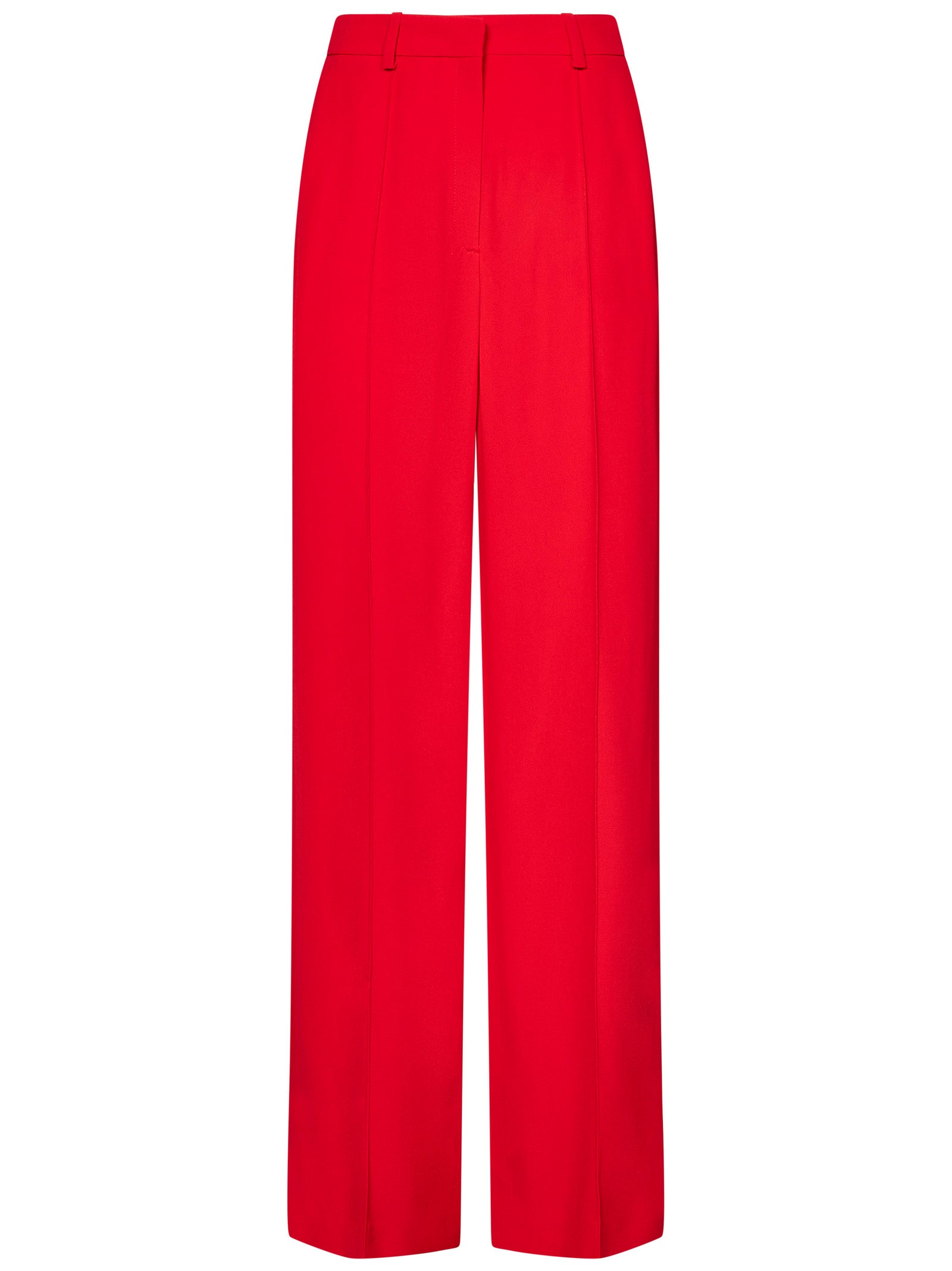 BALMAIN Tailored Trousers for Women - Size FR 36