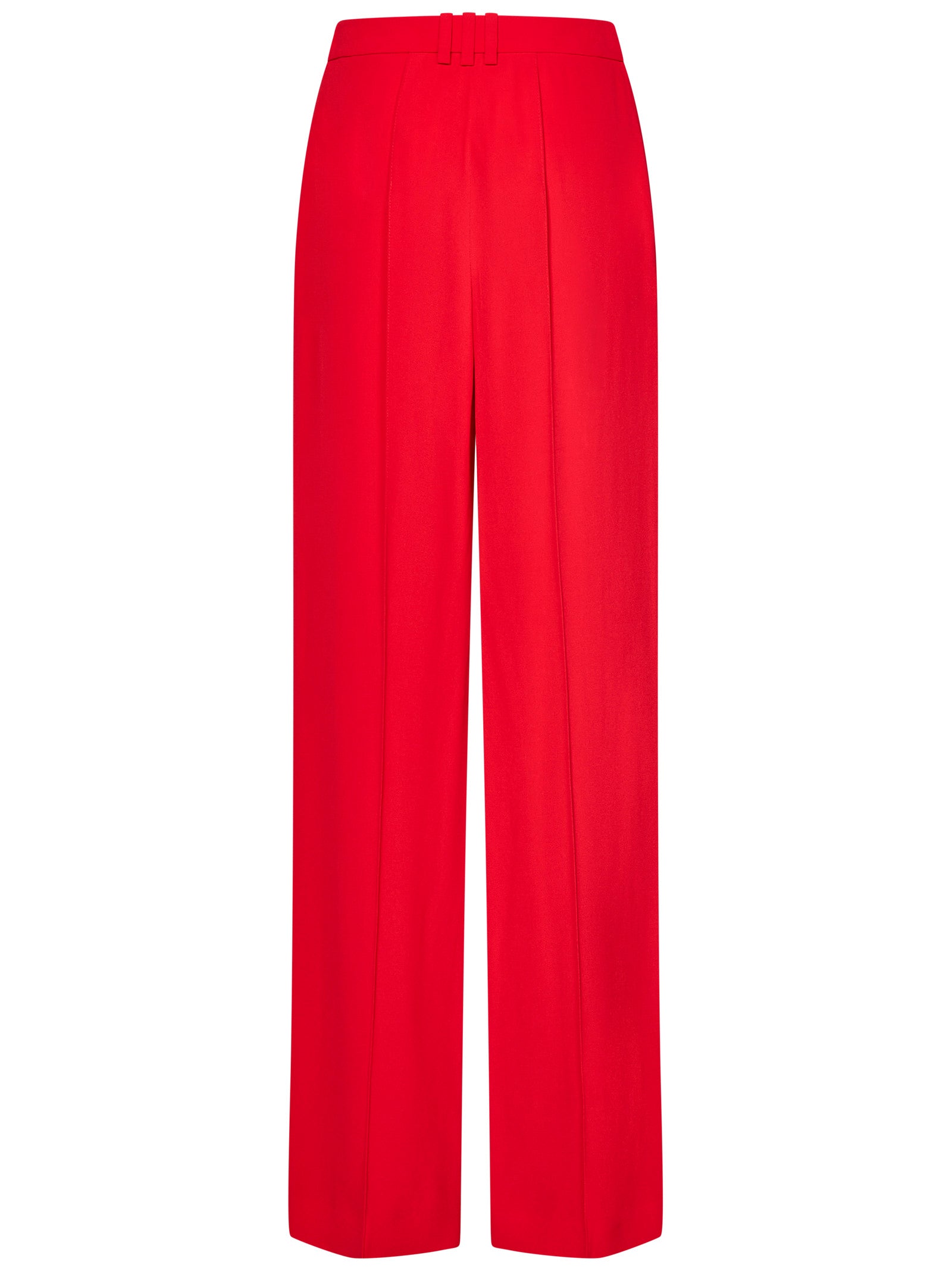 BALMAIN Tailored Trousers for Women - Size FR 36